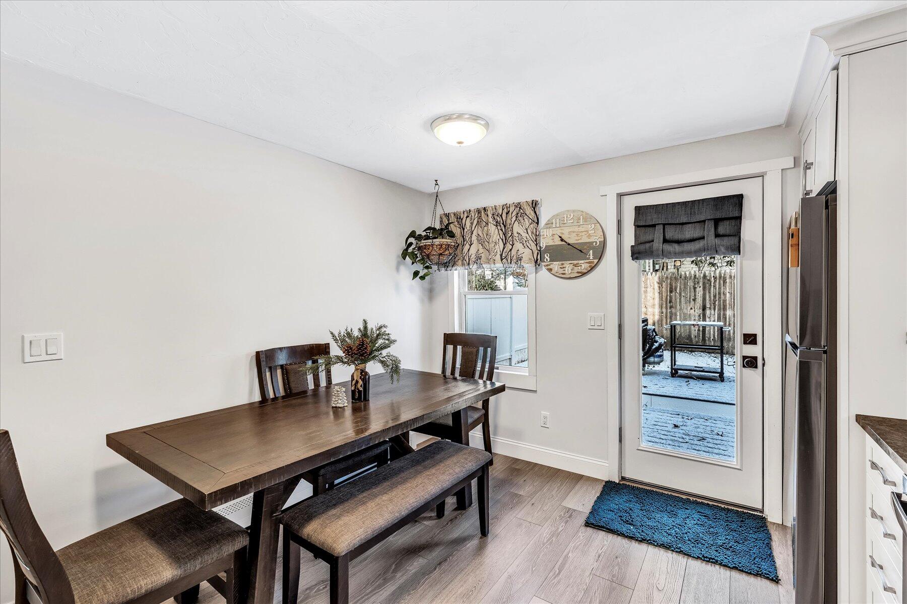 40 Briar Patch Lane