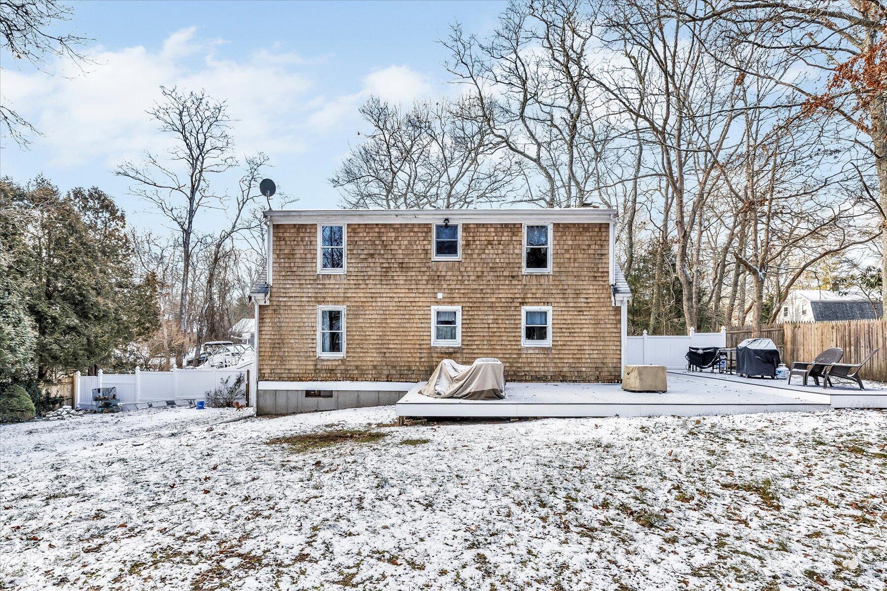 40 Briar Patch Lane