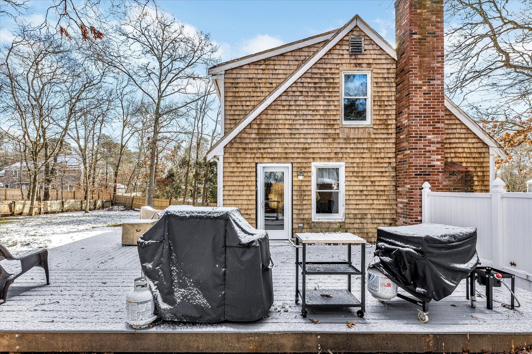 40 Briar Patch Lane