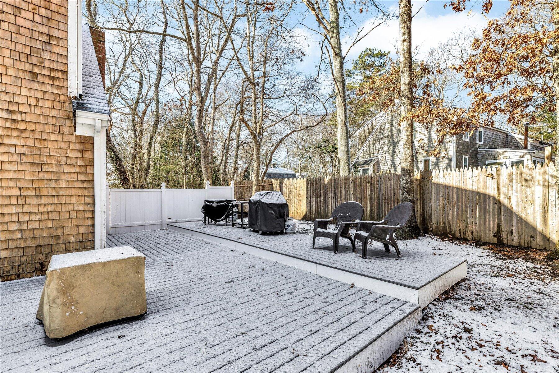 40 Briar Patch Lane