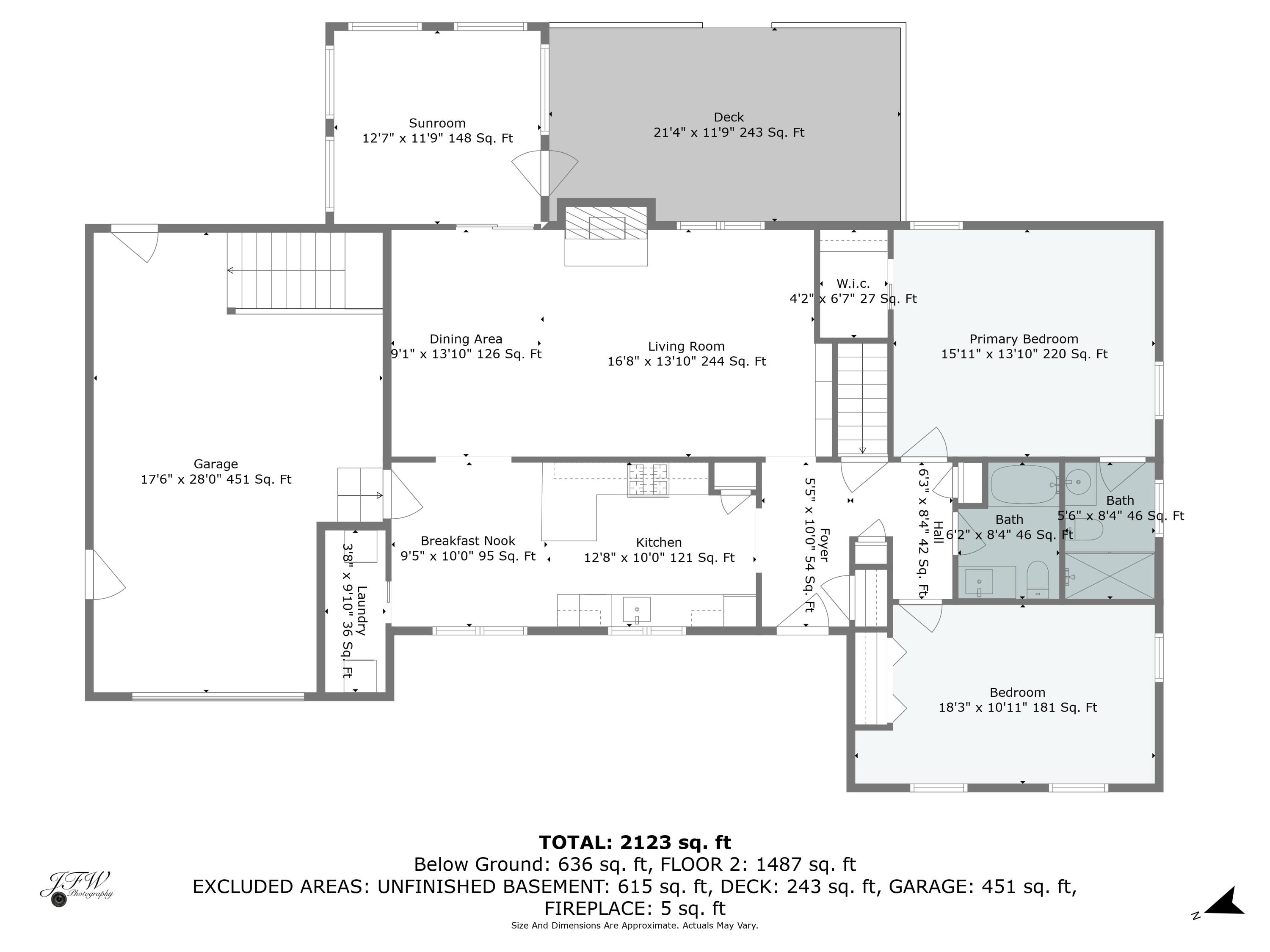 16 Mattis Drive