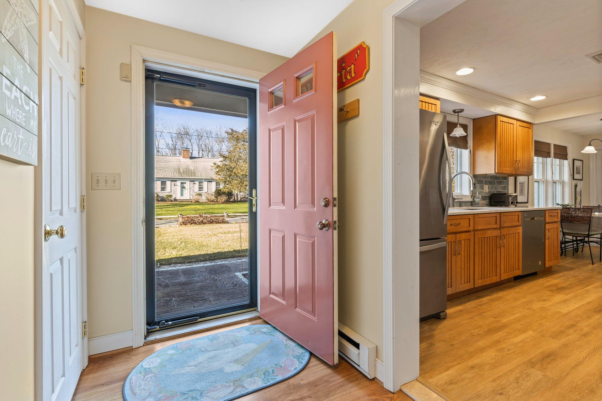 16 Mattis Drive