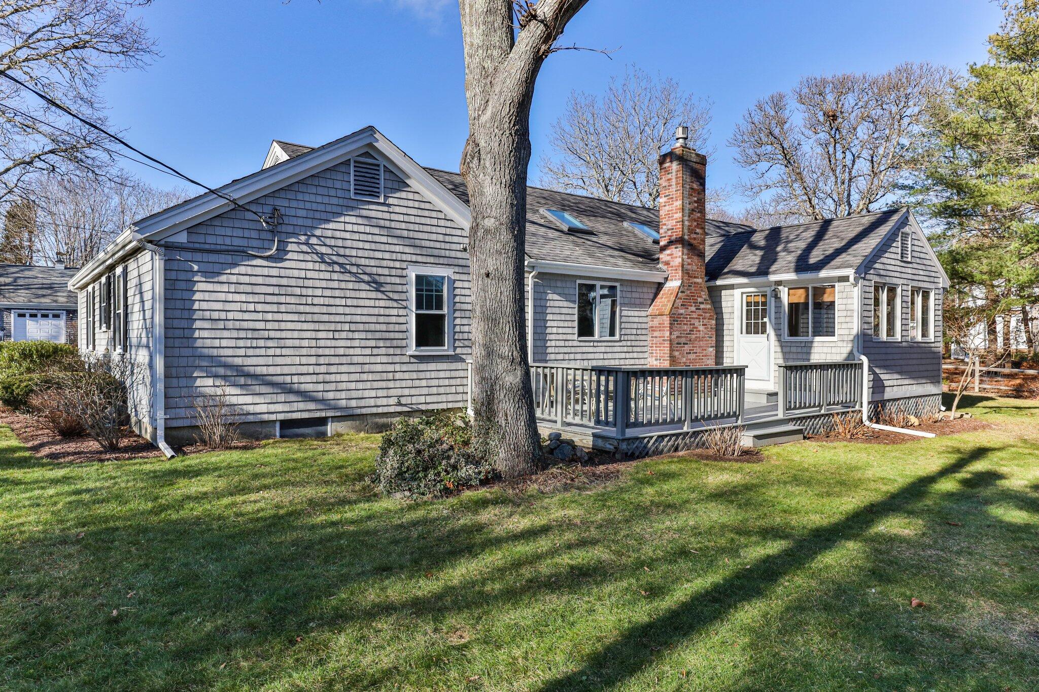 16 Mattis Drive