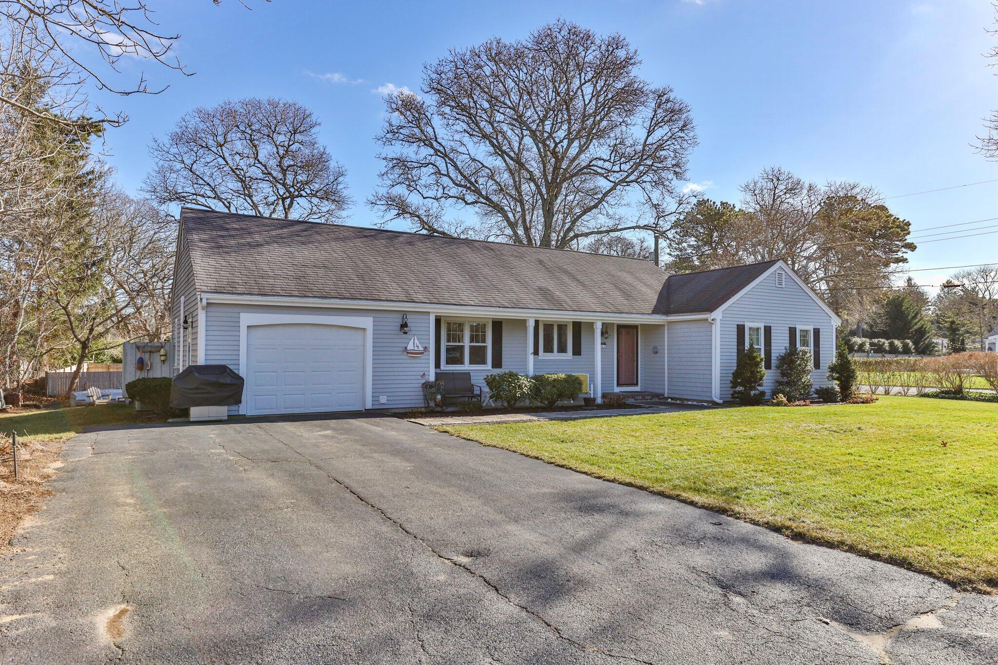 16 Mattis Drive