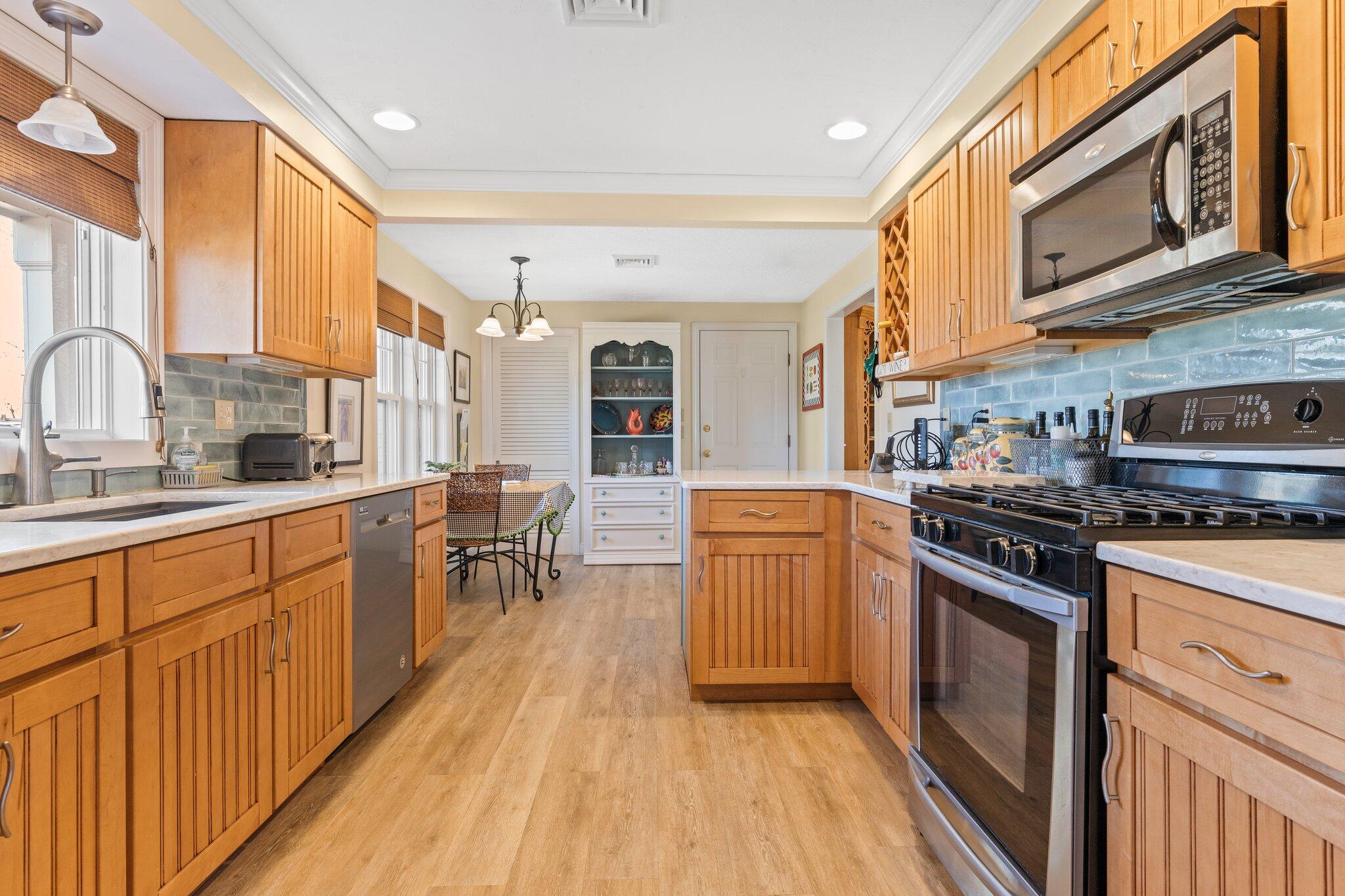 16 Mattis Drive