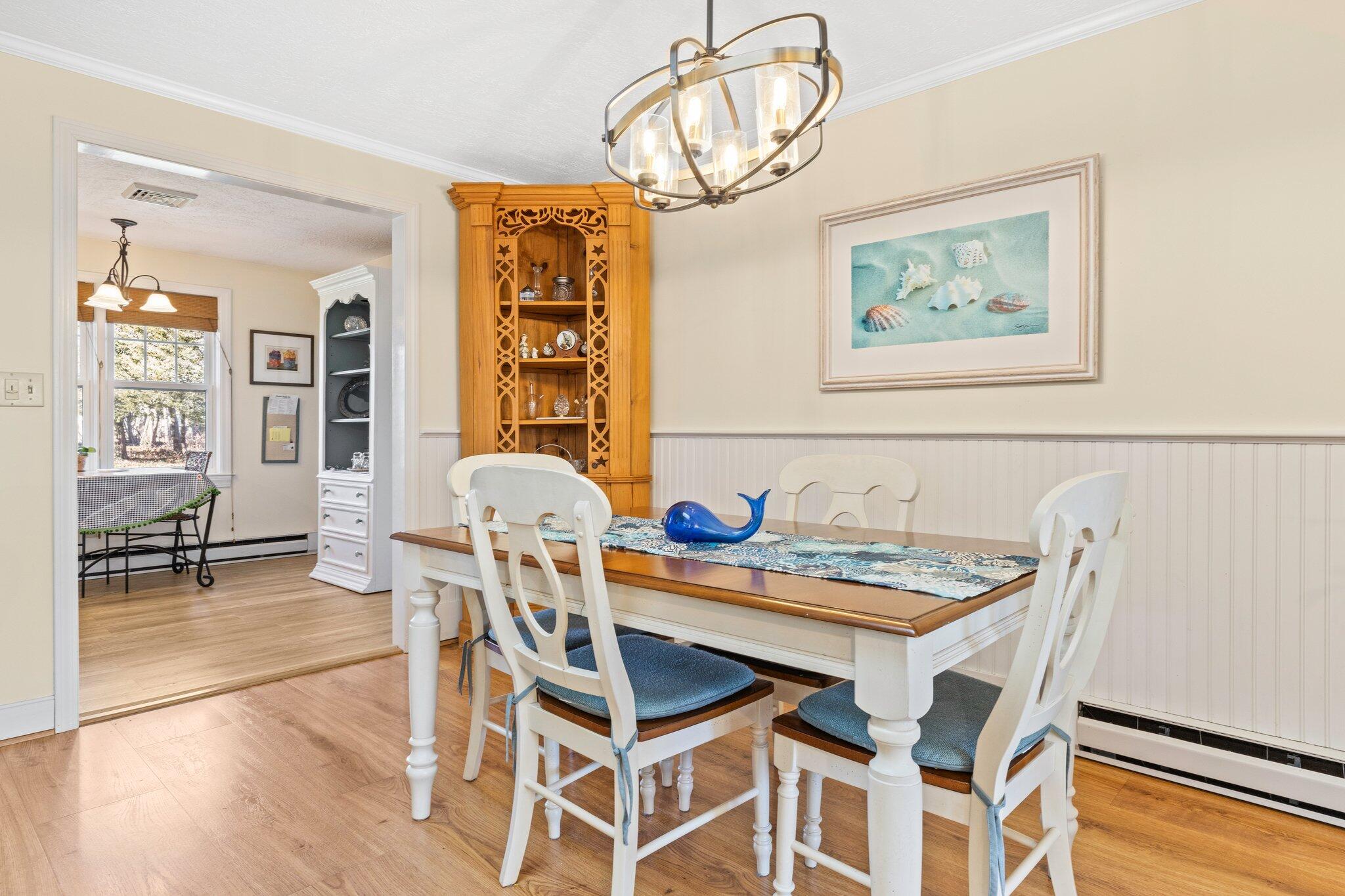 16 Mattis Drive