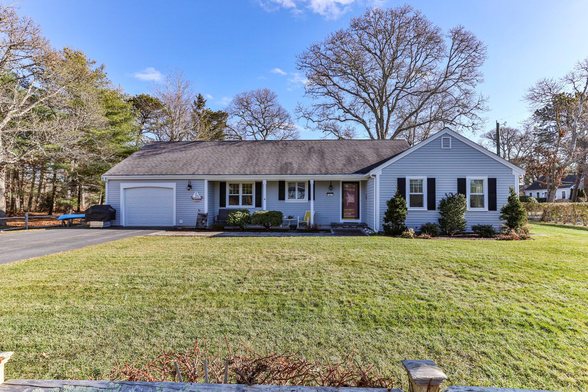 16 Mattis Drive