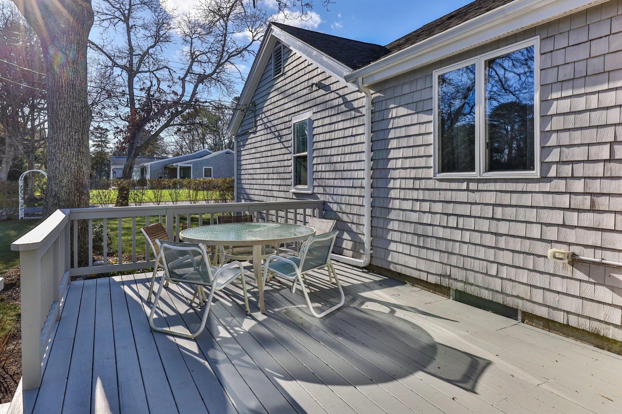 16 Mattis Drive