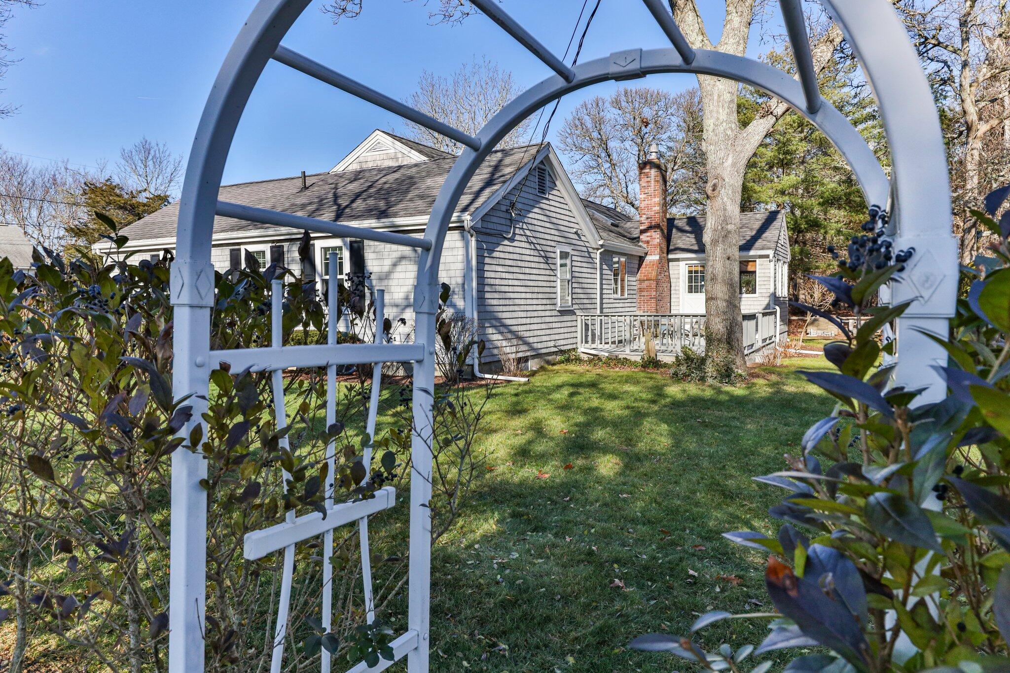 16 Mattis Drive