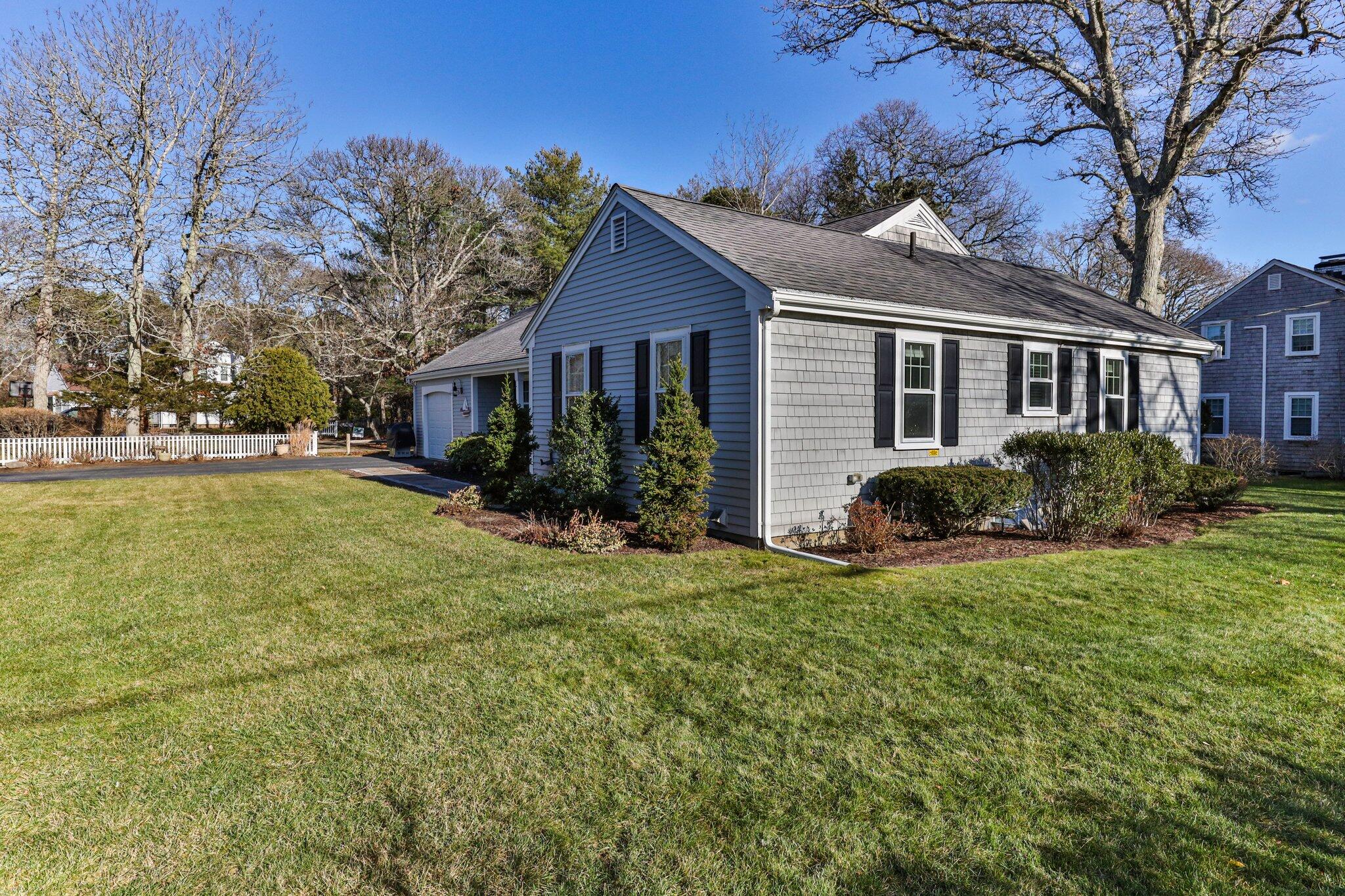 16 Mattis Drive