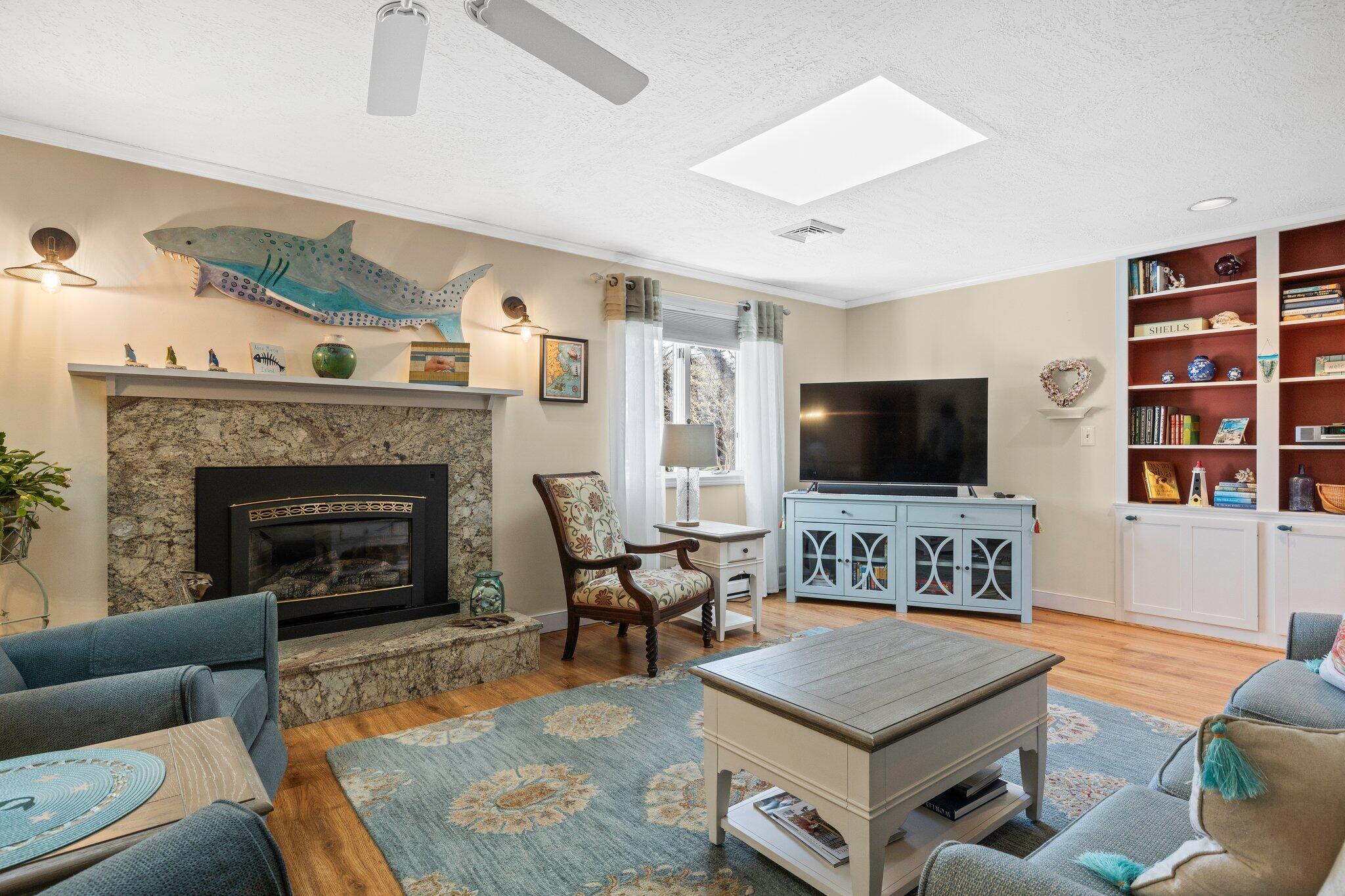 16 Mattis Drive
