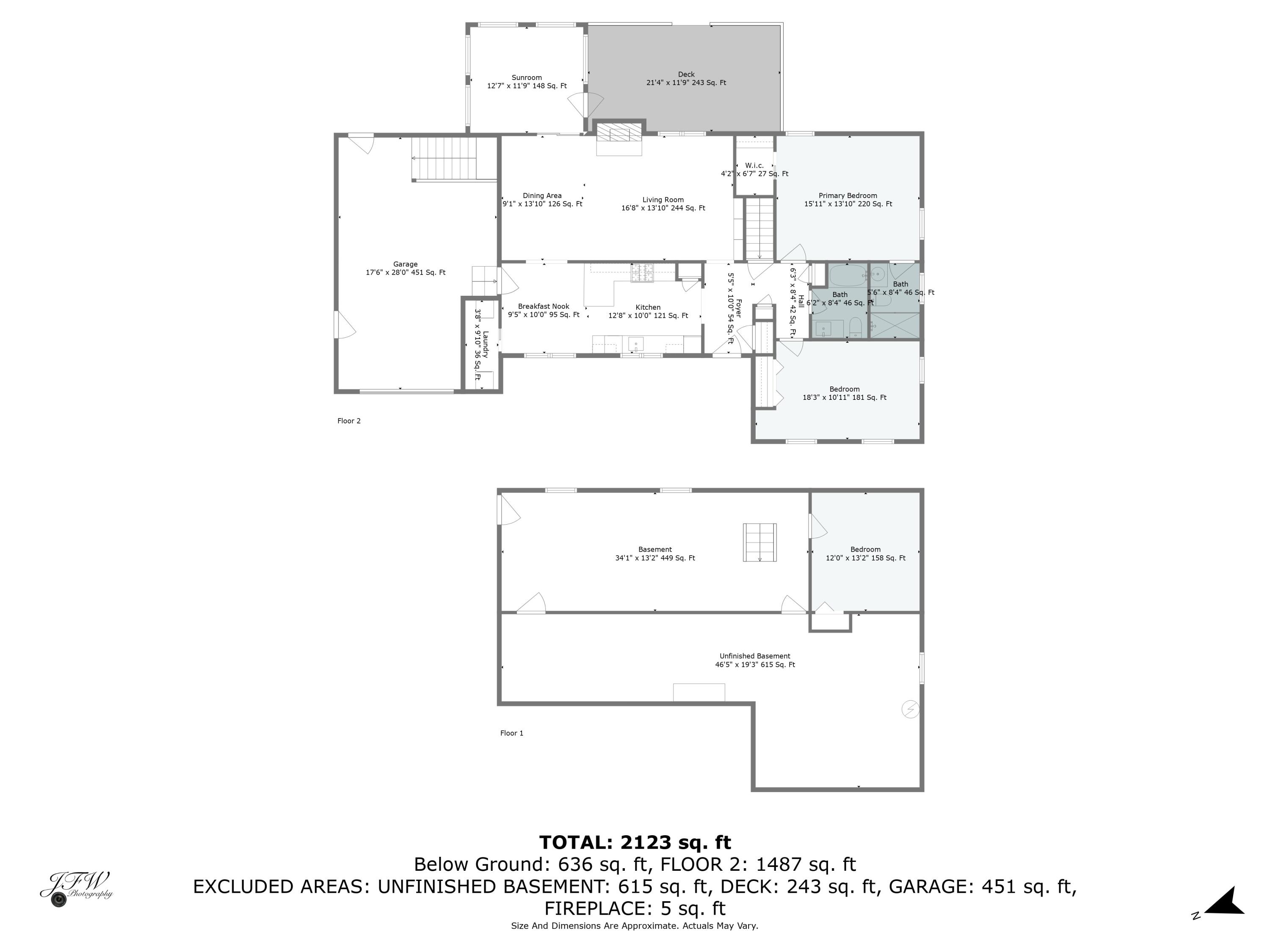 16 Mattis Drive