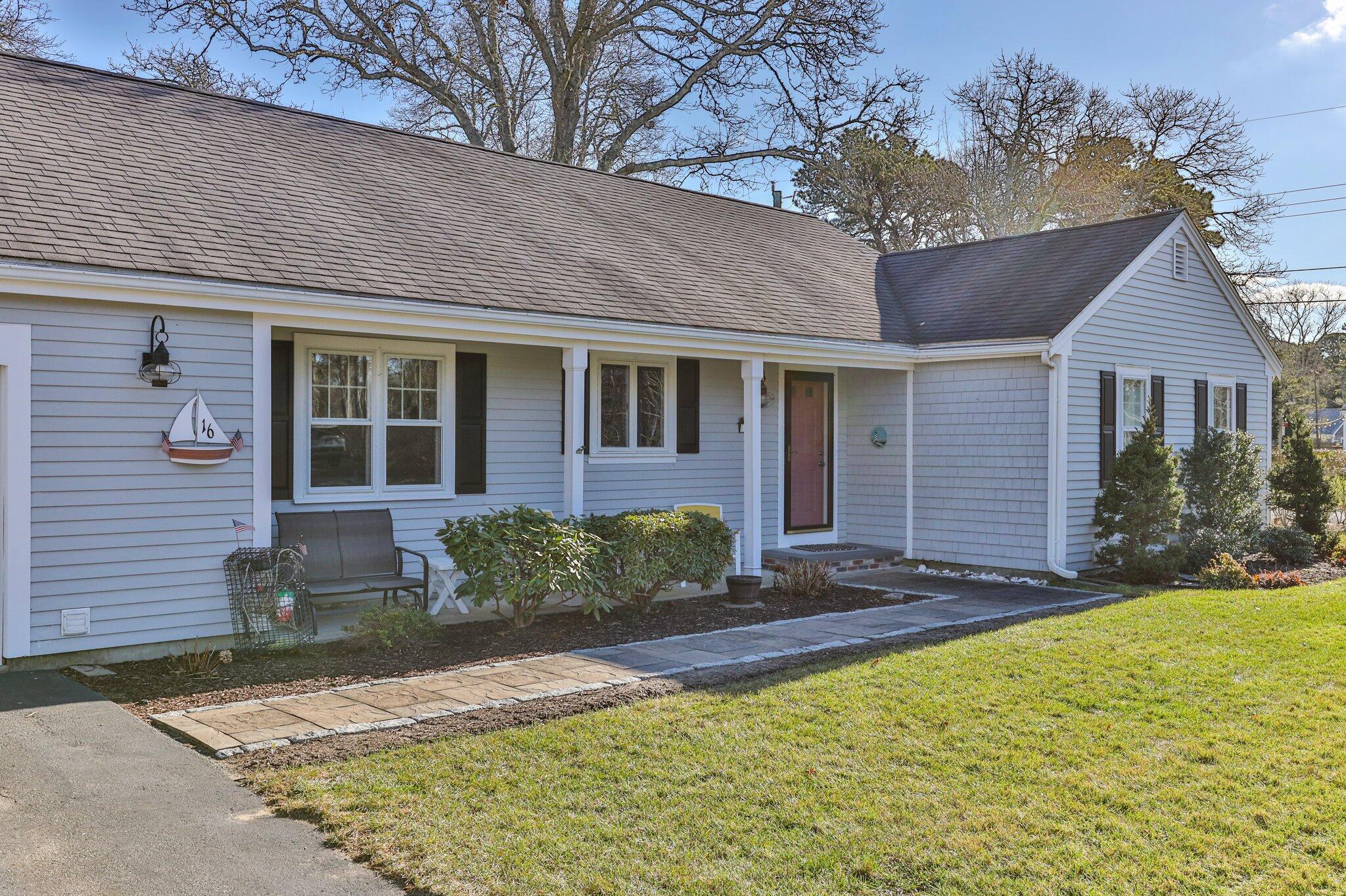 16 Mattis Drive