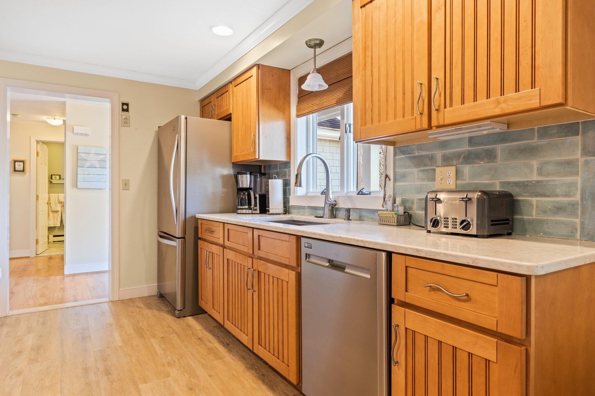 16 Mattis Drive