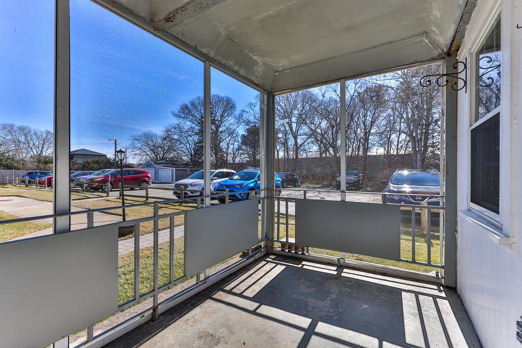 221 Upper County Road # 106