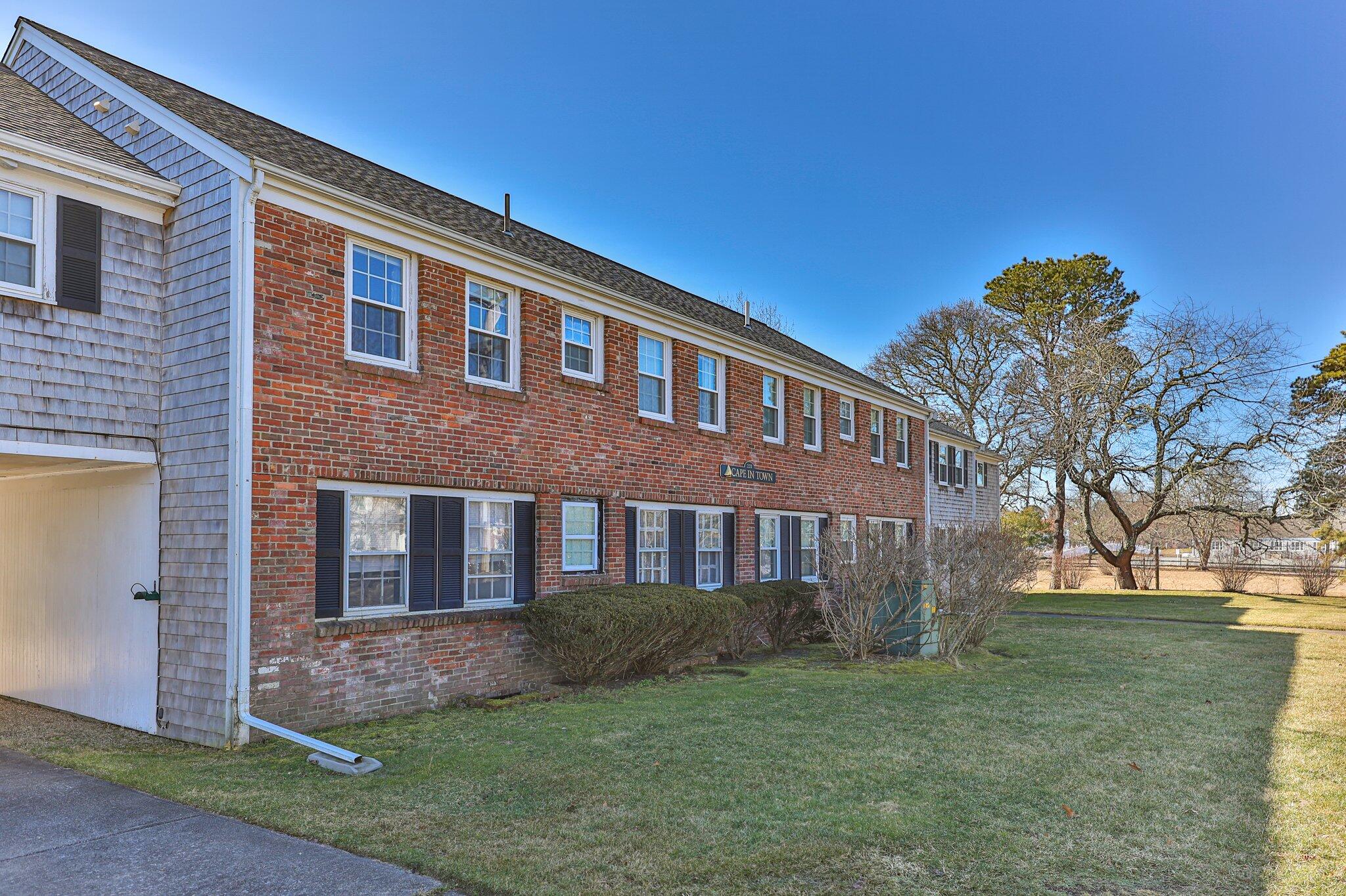 221 Upper County Road # 106