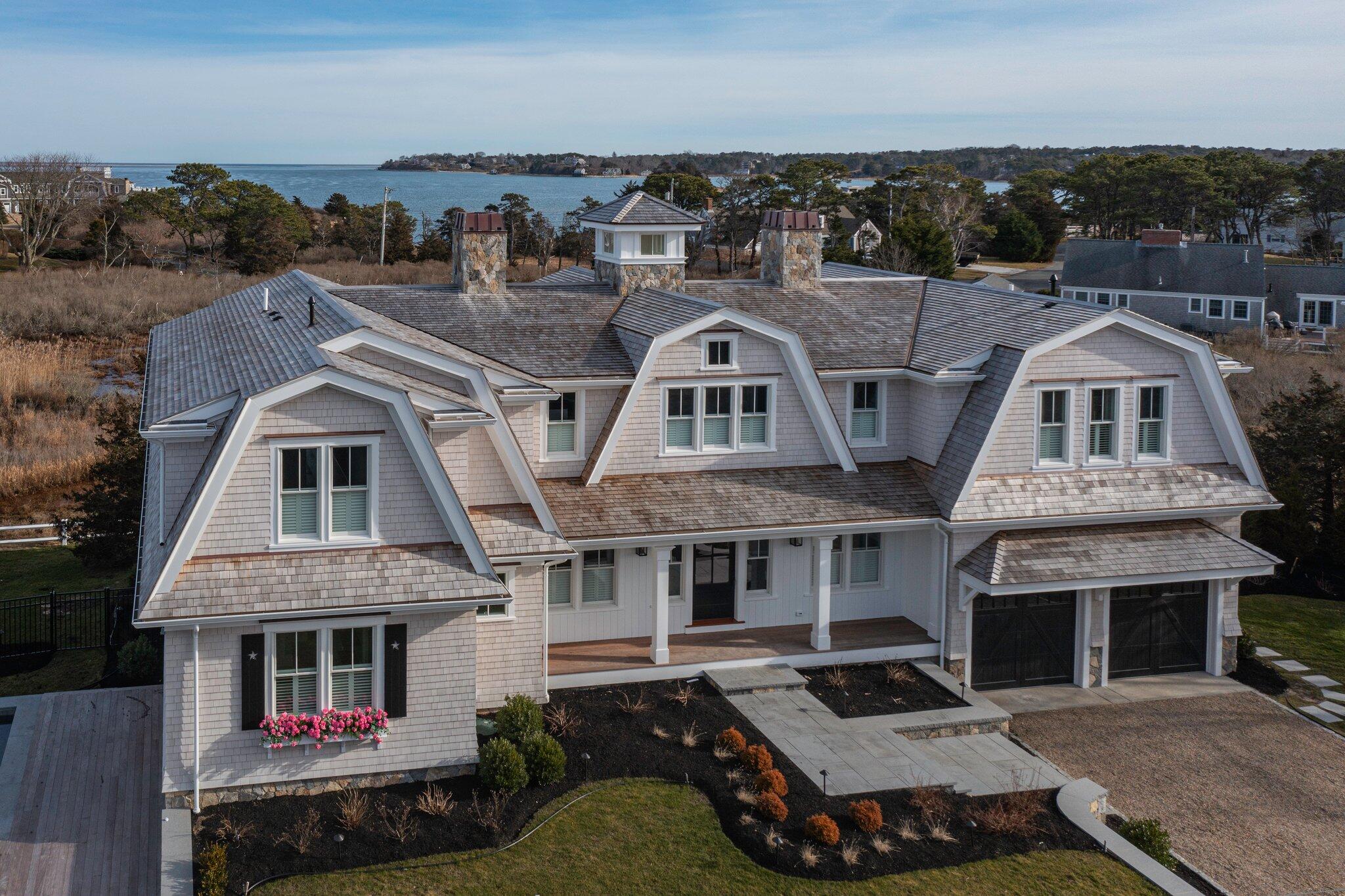 146 Strong Island Road
