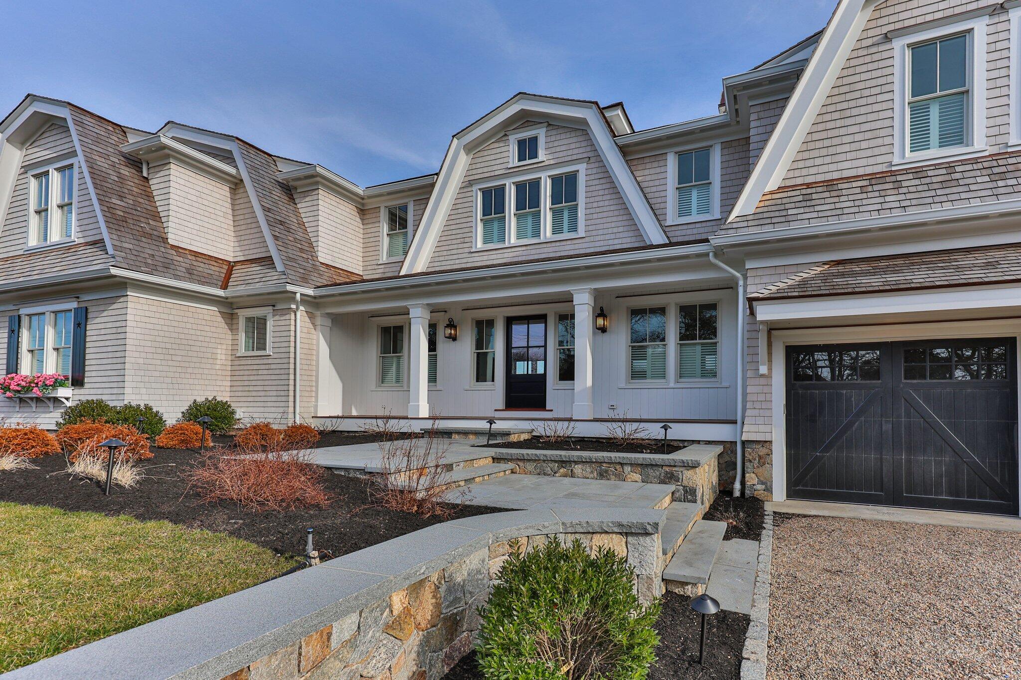 146 Strong Island Road