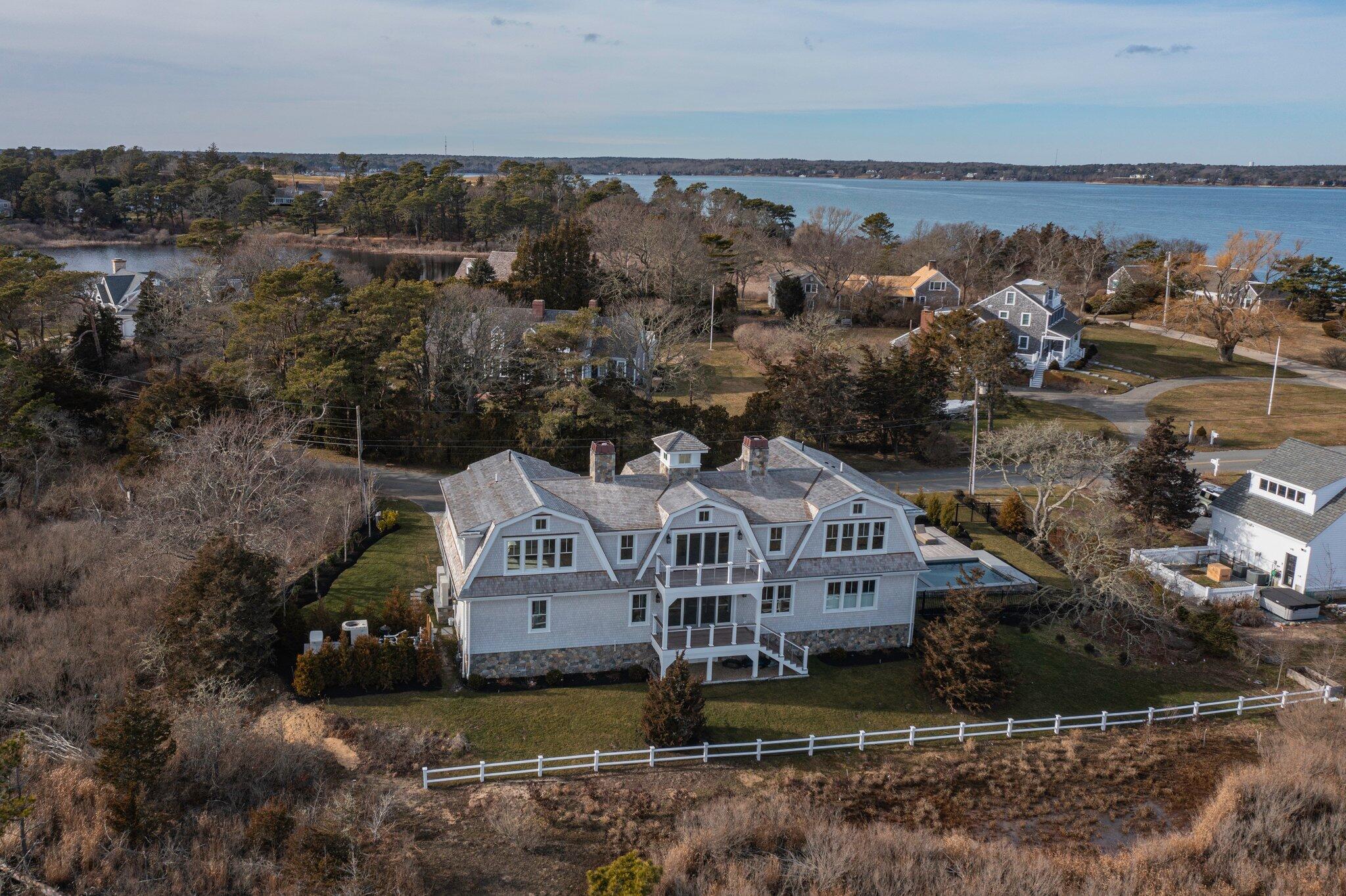 146 Strong Island Road