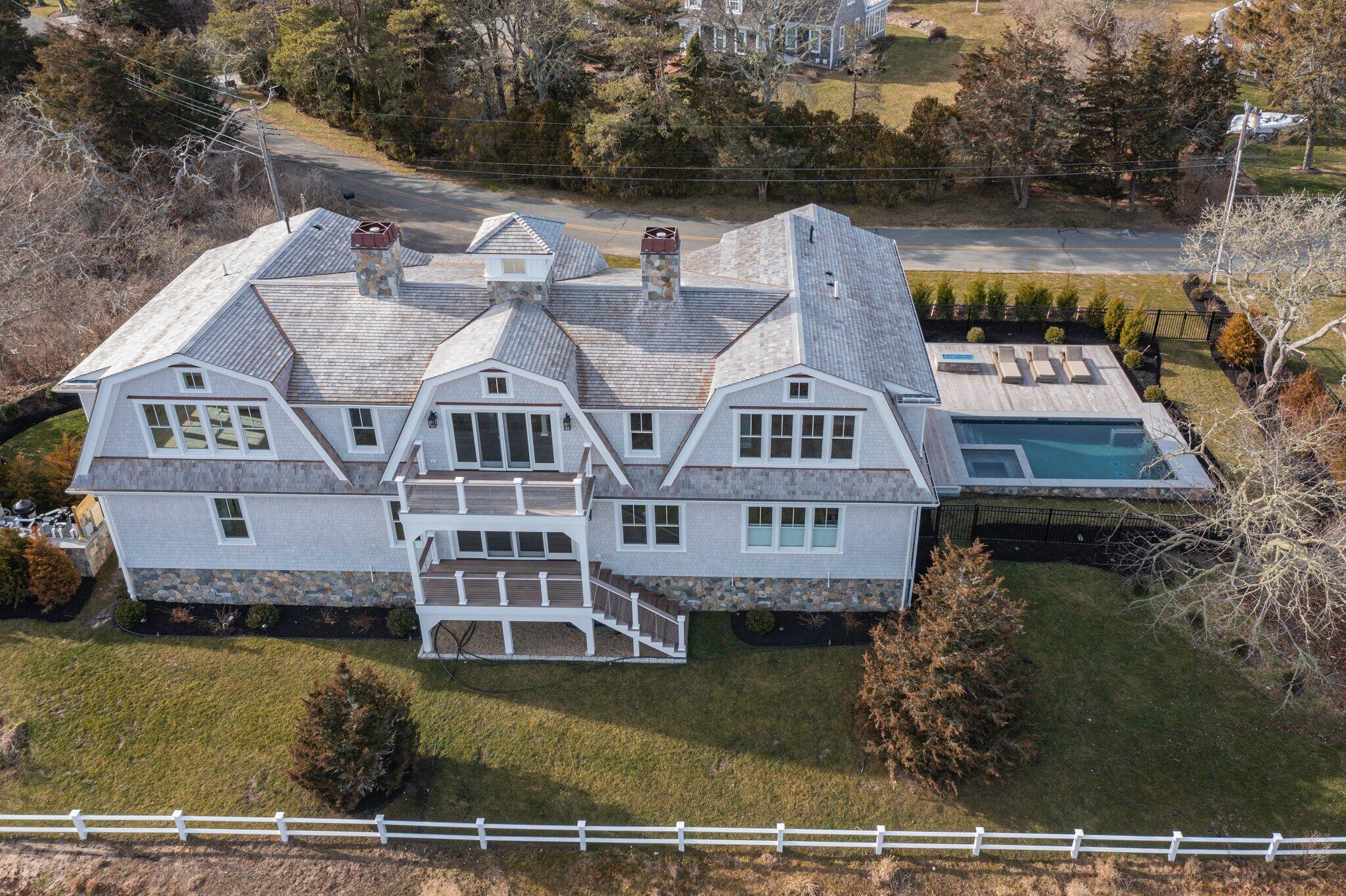 146 Strong Island Road