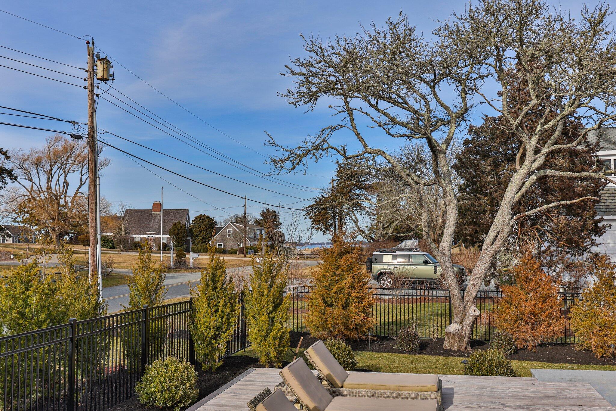 146 Strong Island Road