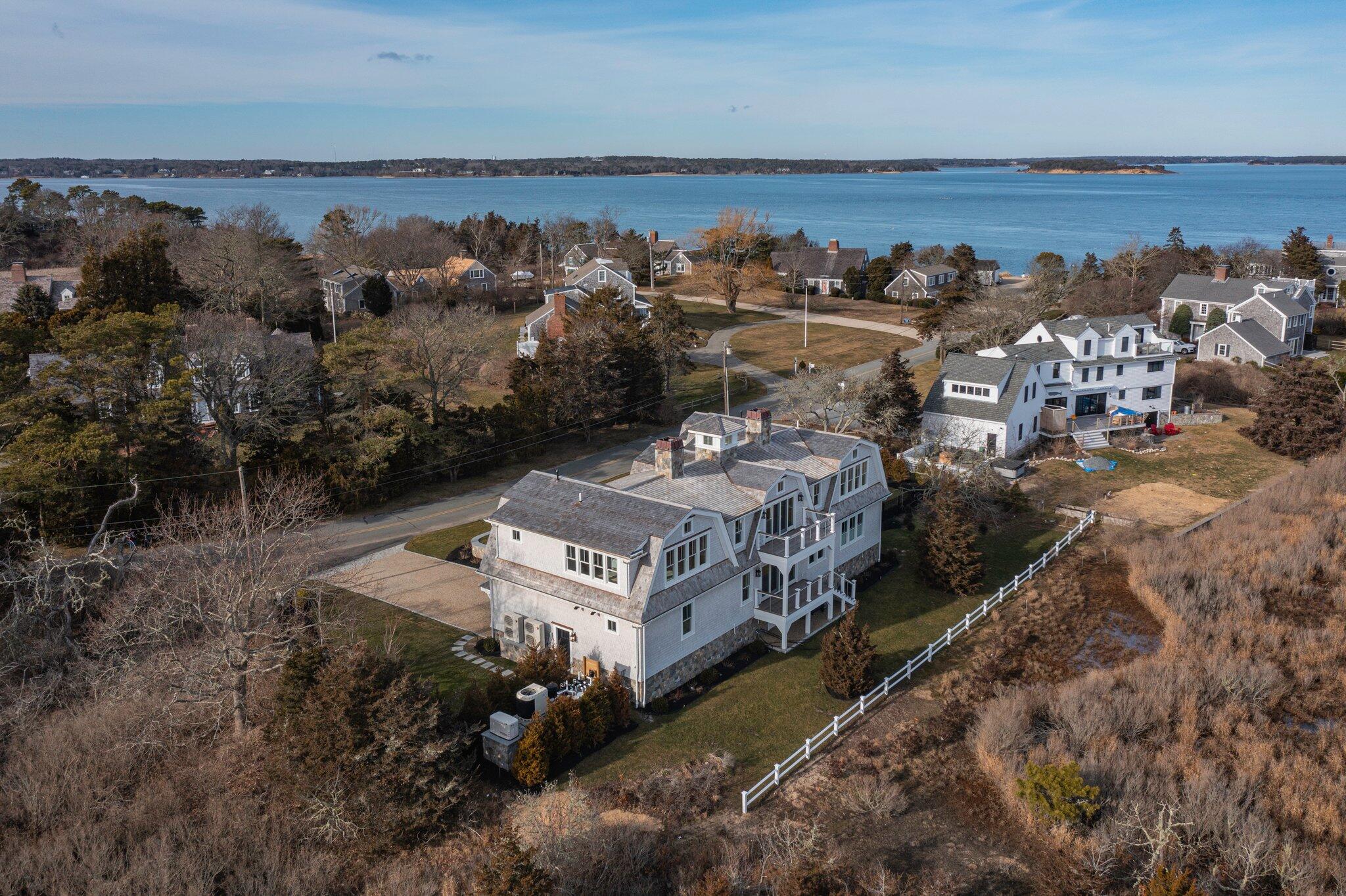 146 Strong Island Road