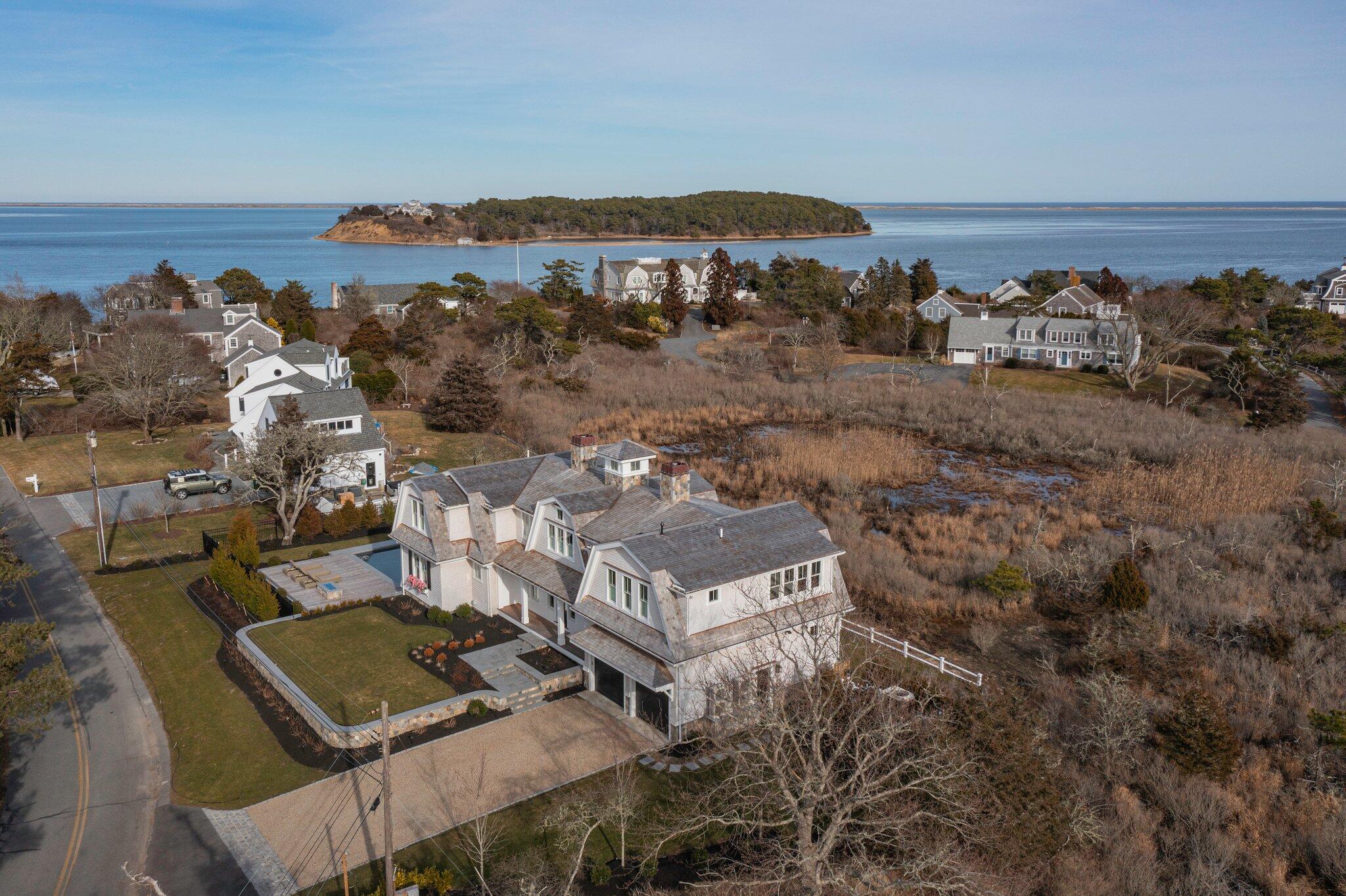 146 Strong Island Road