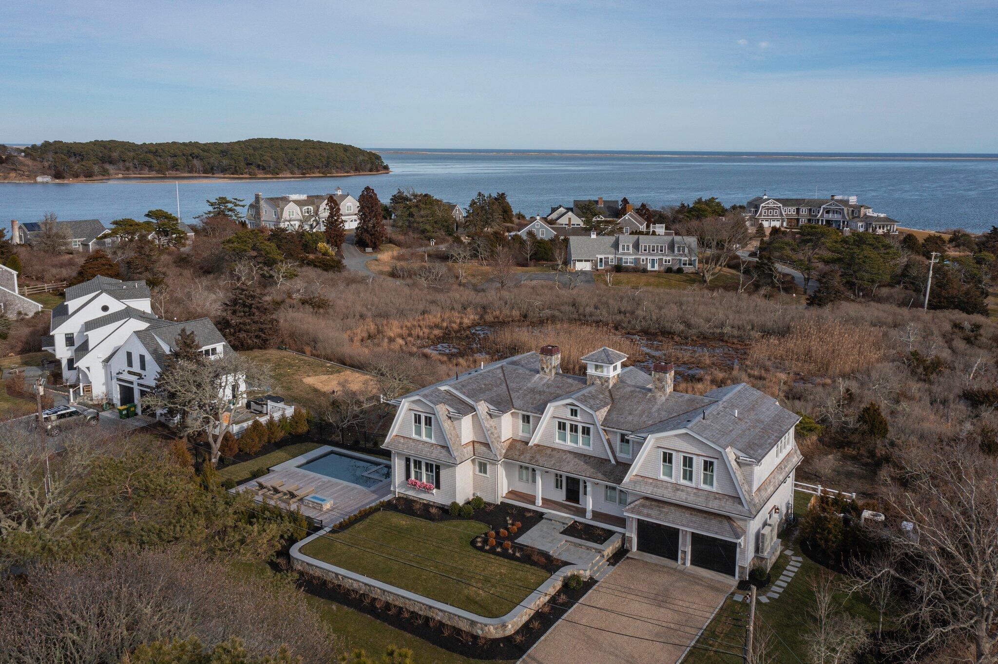 146 Strong Island Road