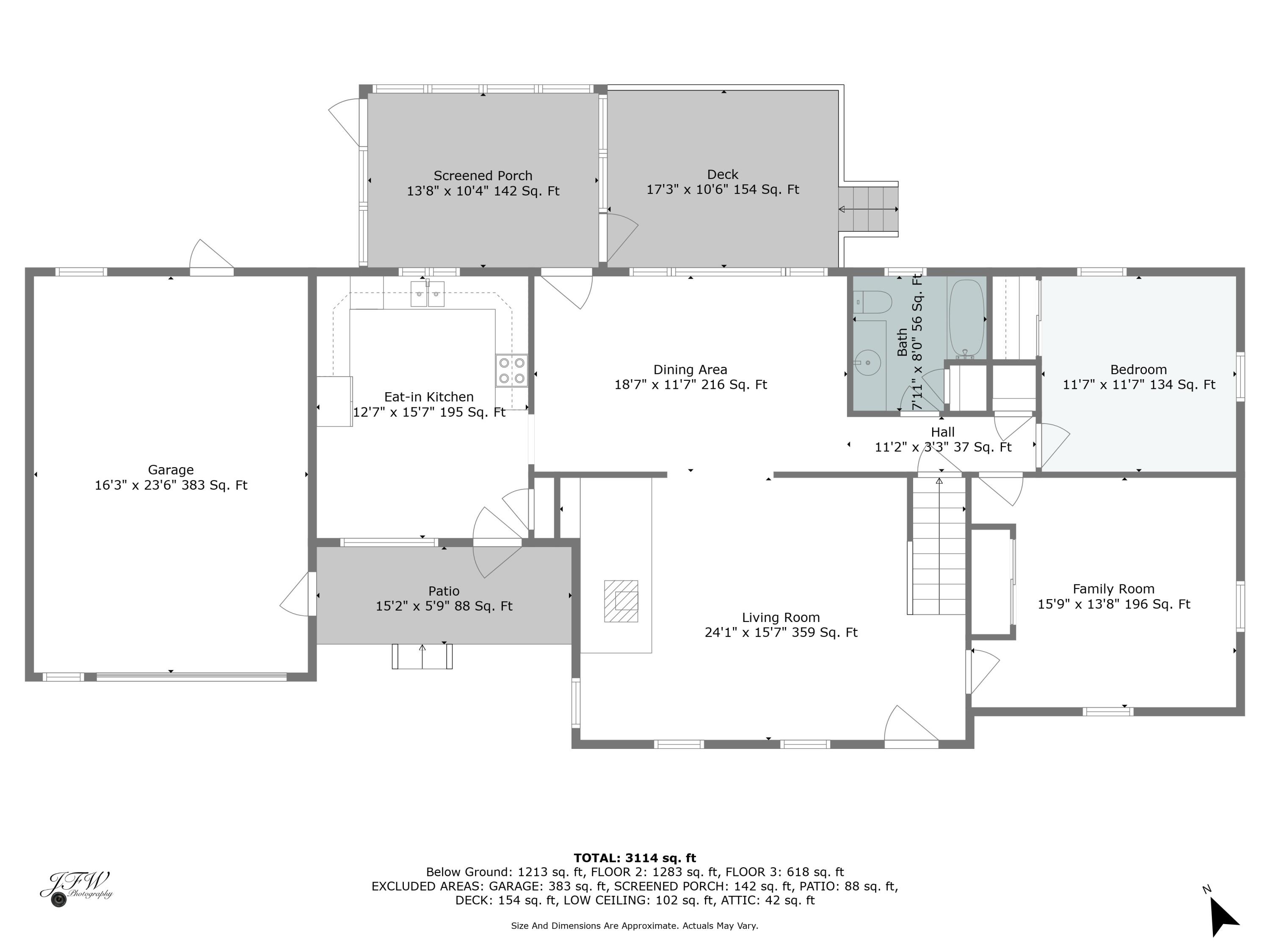 28 Belvedere Terrace