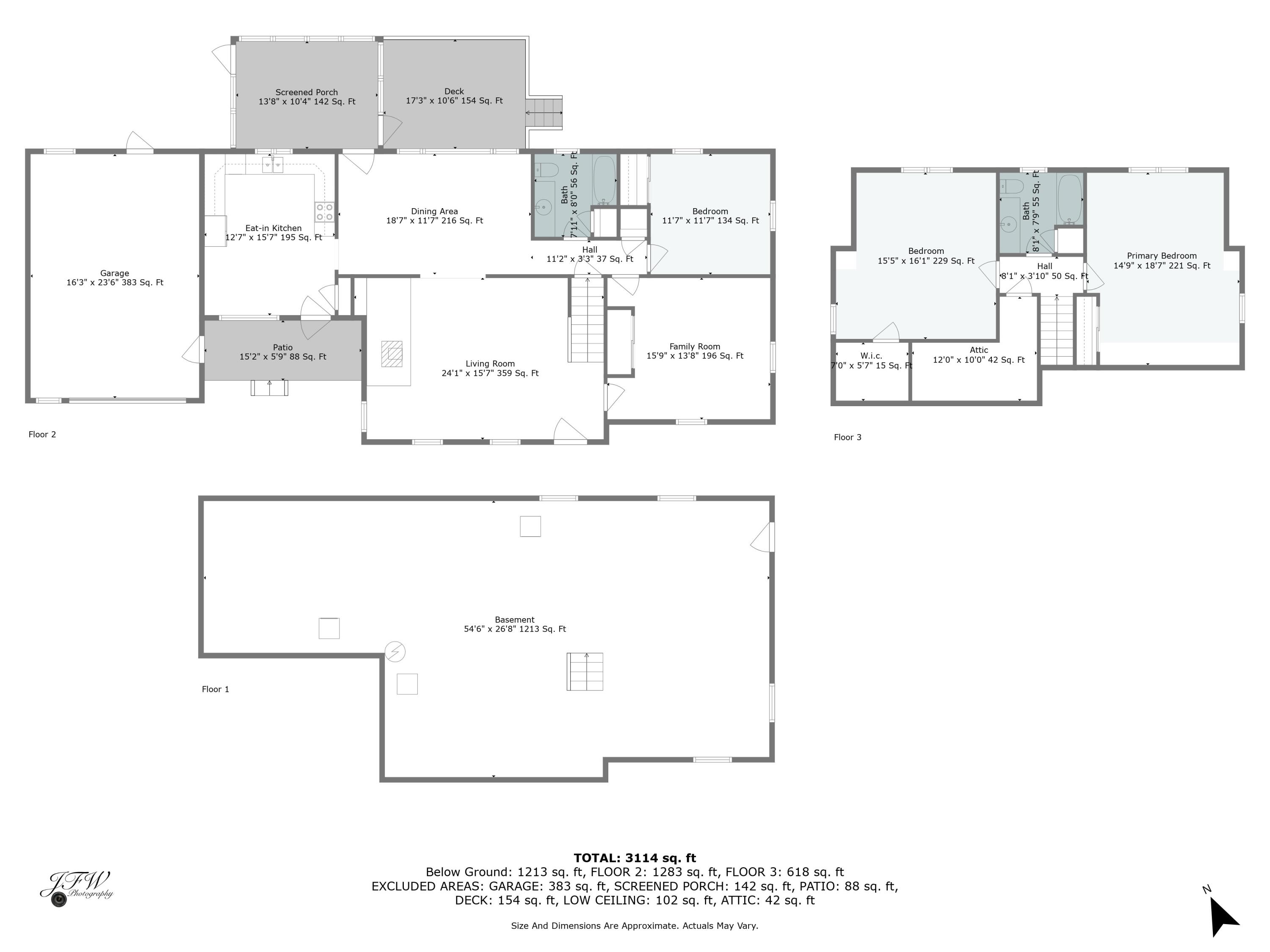 28 Belvedere Terrace