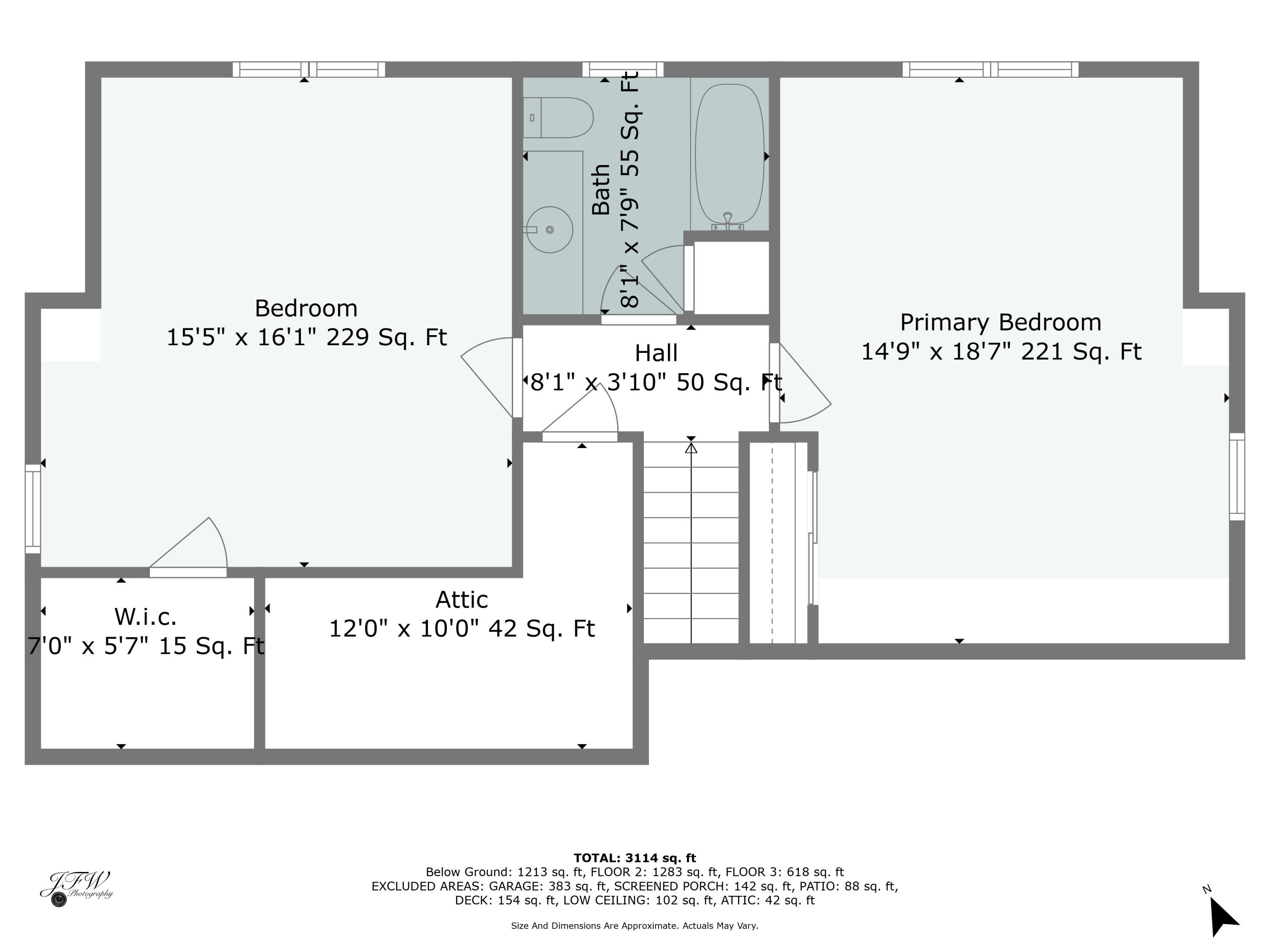 28 Belvedere Terrace
