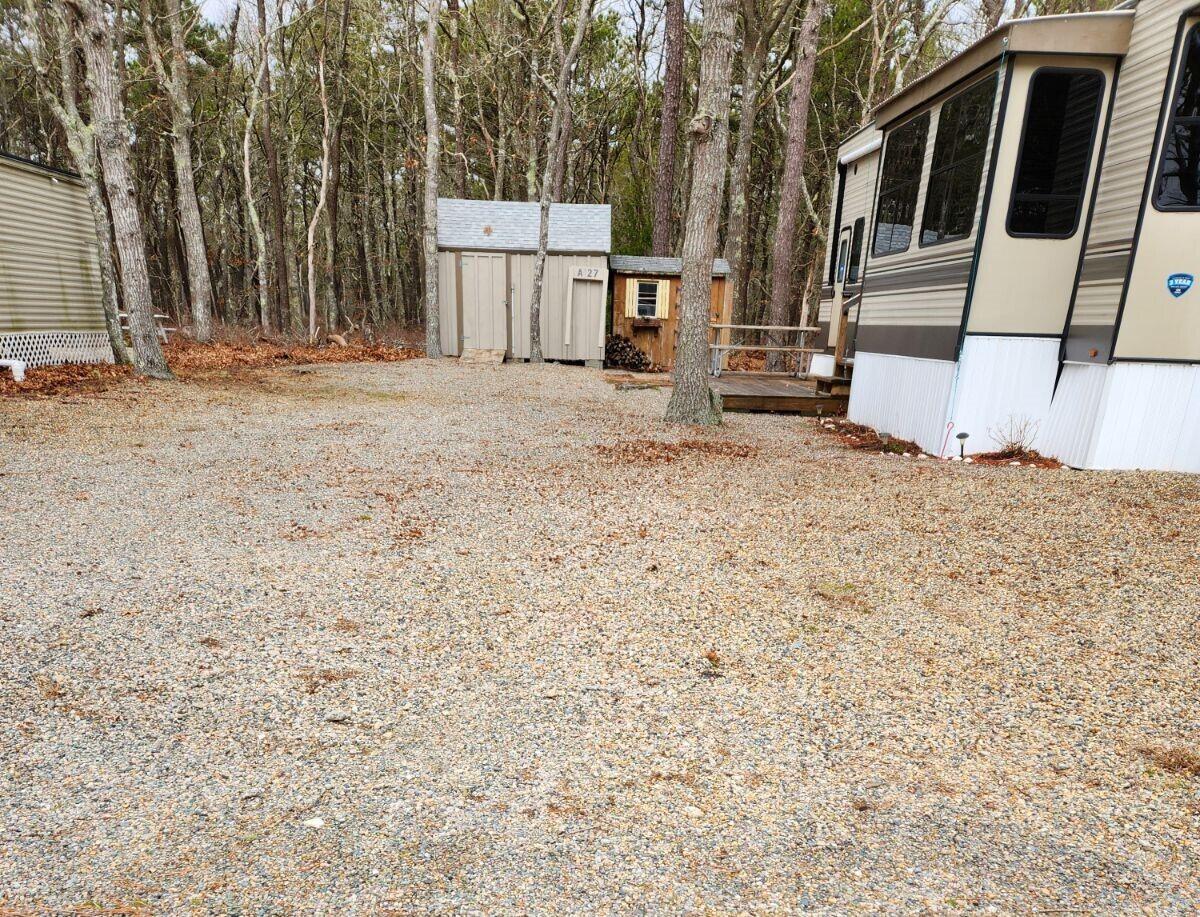 310 Old Chatham Road # 27 Unit: A-27
