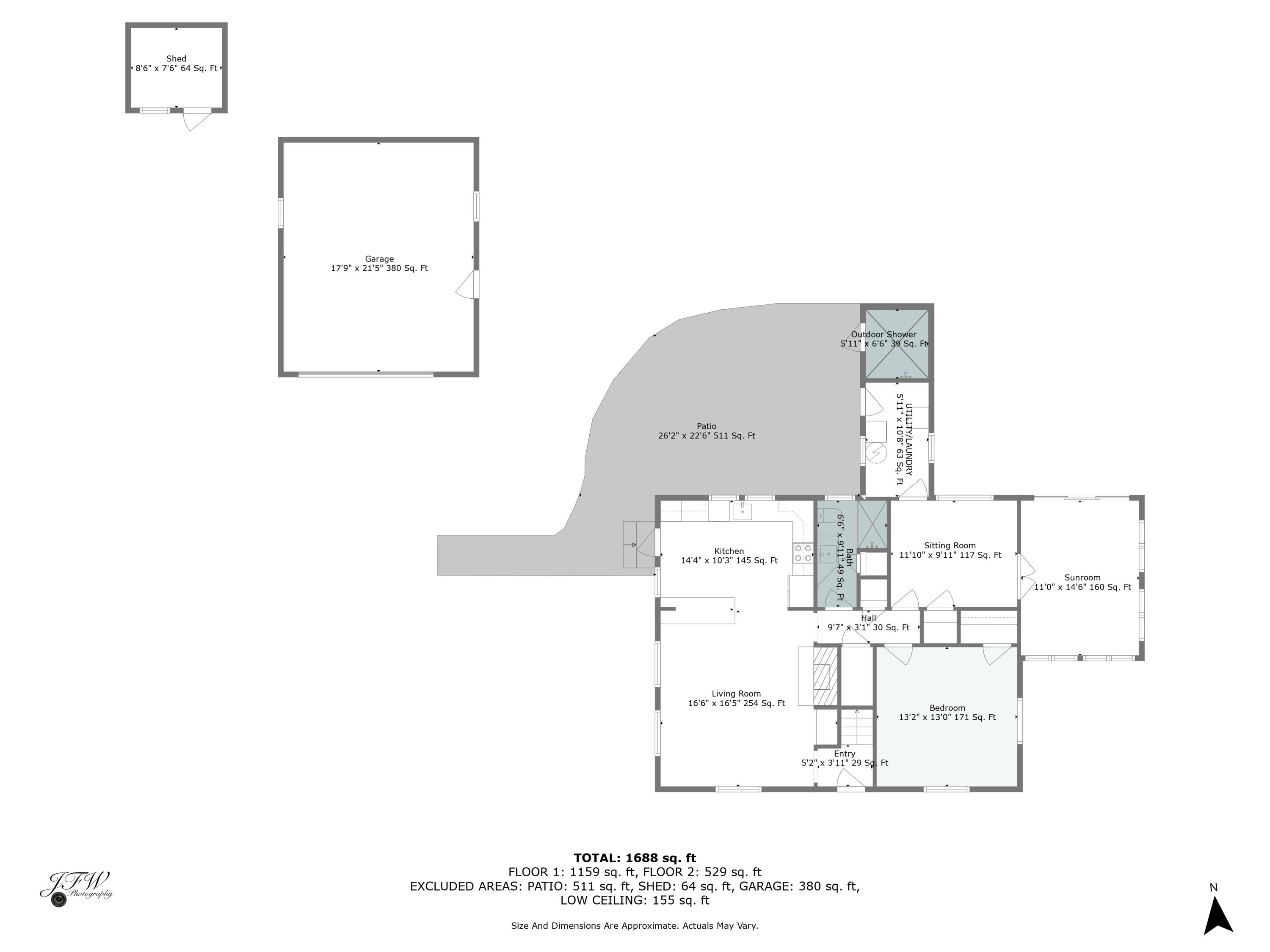 15 Cora Lane