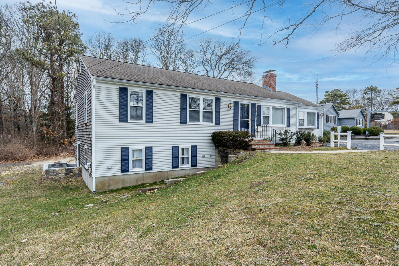 72 Pine Street