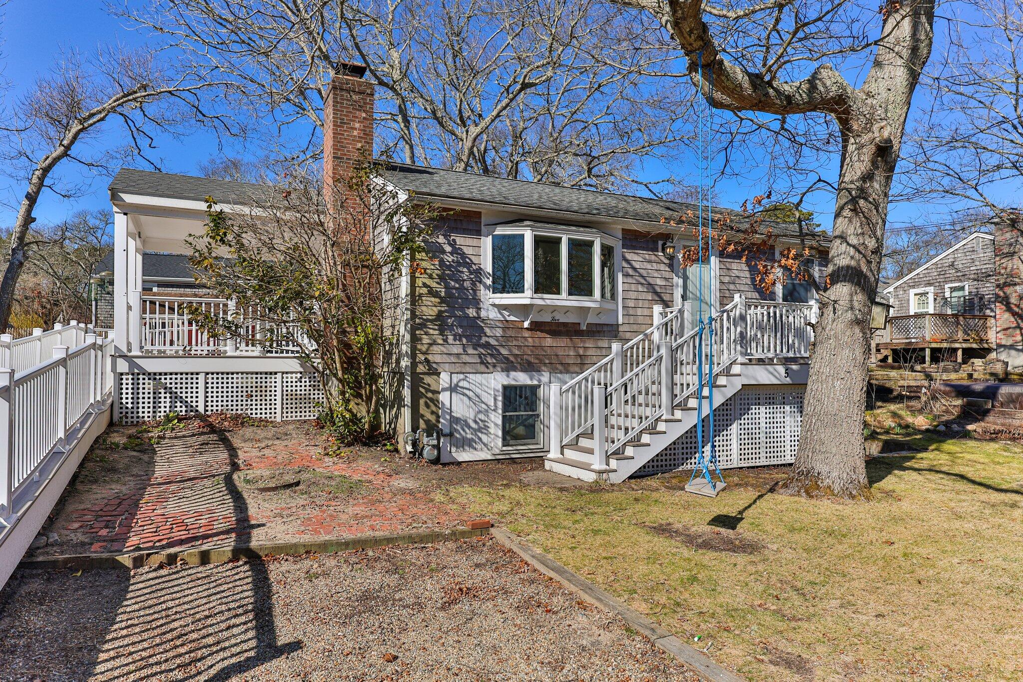 5 Signe Road
