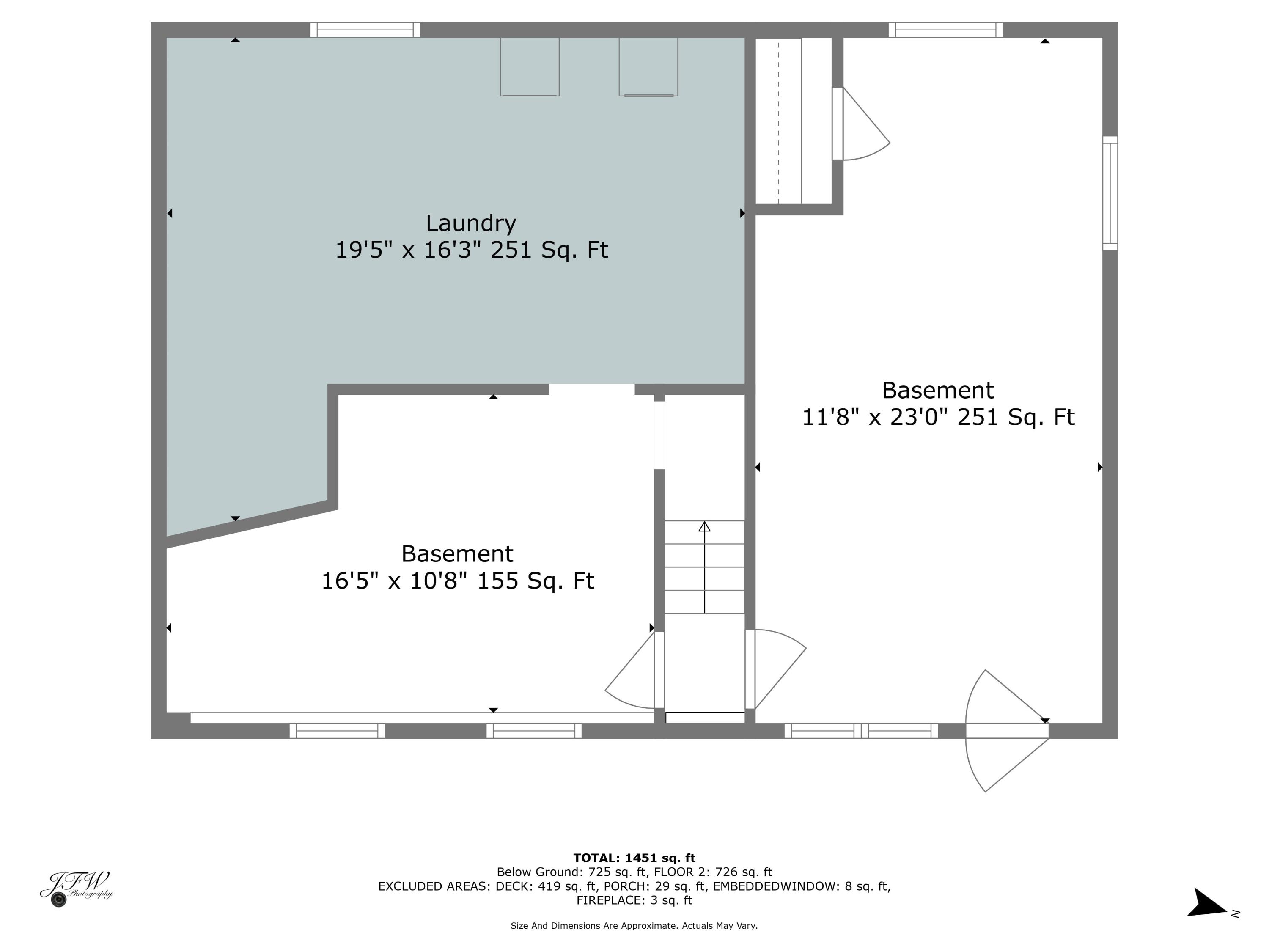 5 Signe Road
