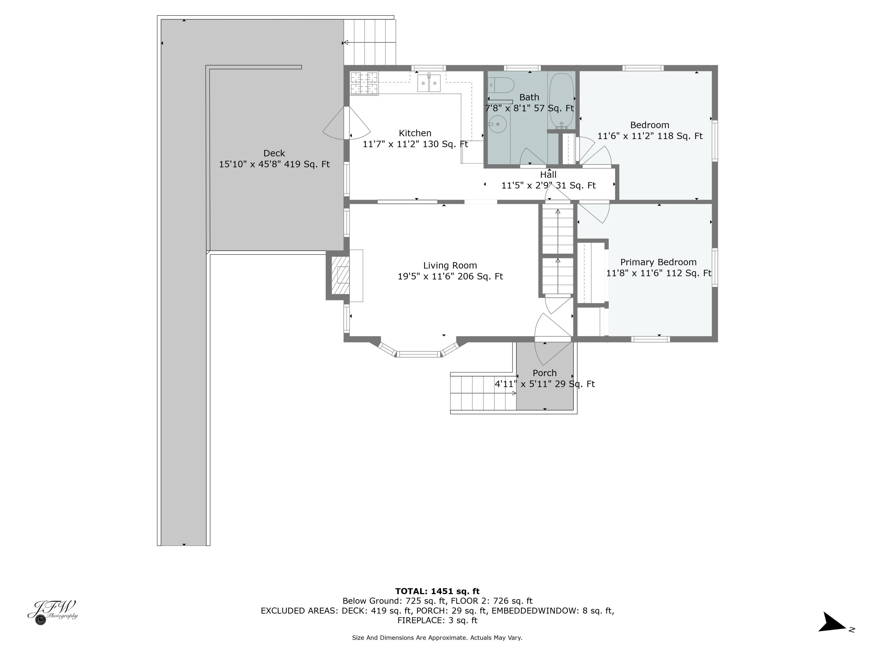 5 Signe Road