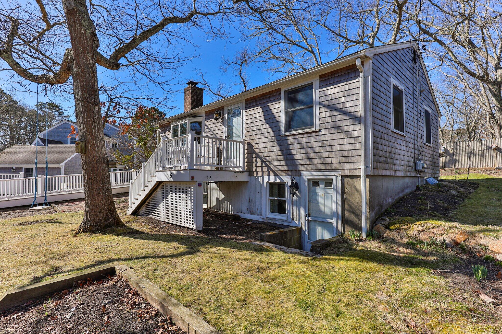 5 Signe Road