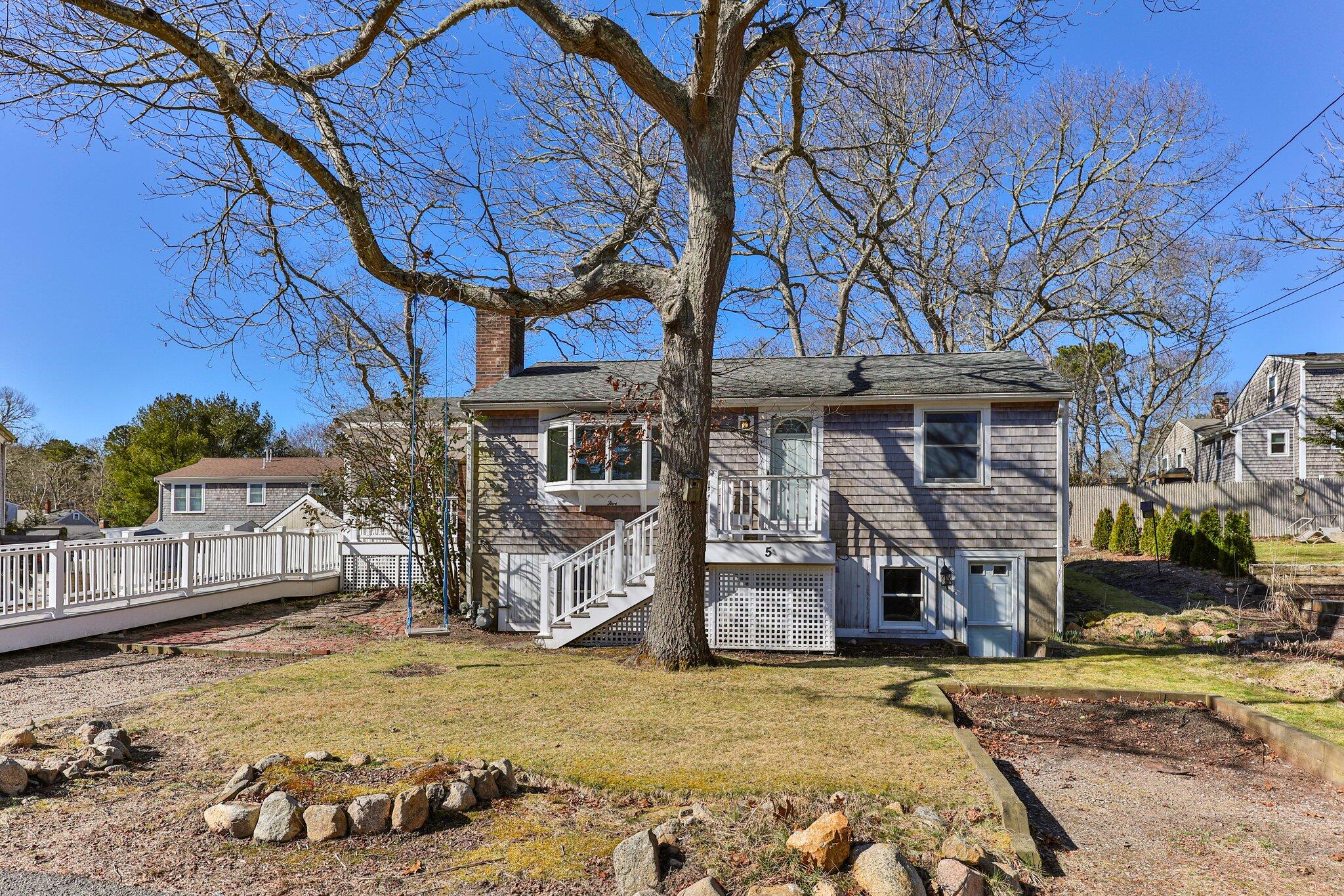 5 Signe Road