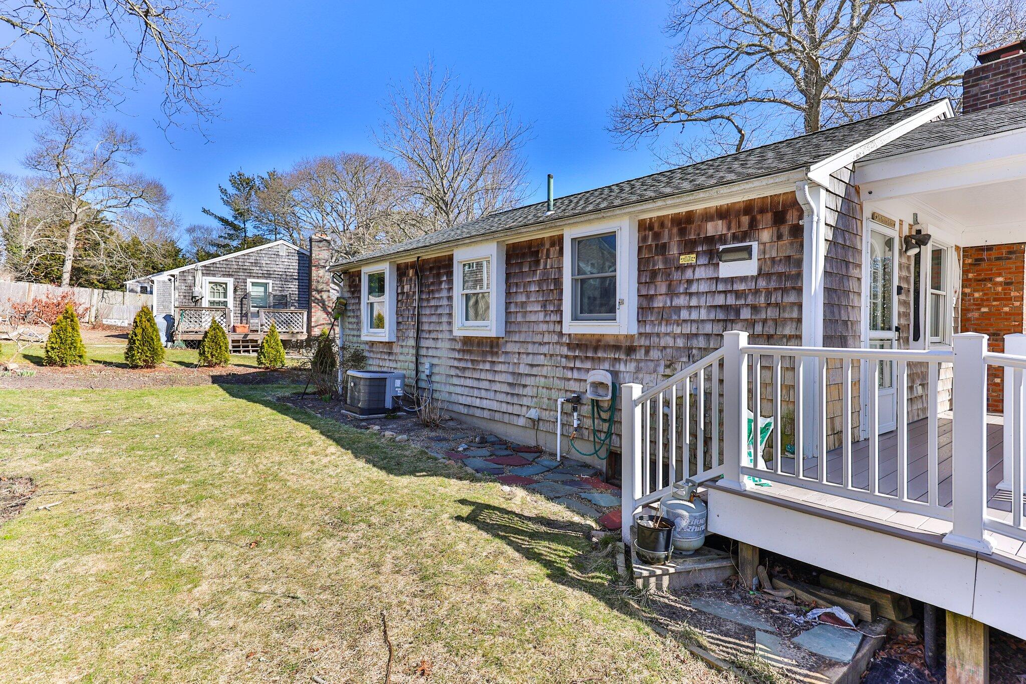 5 Signe Road