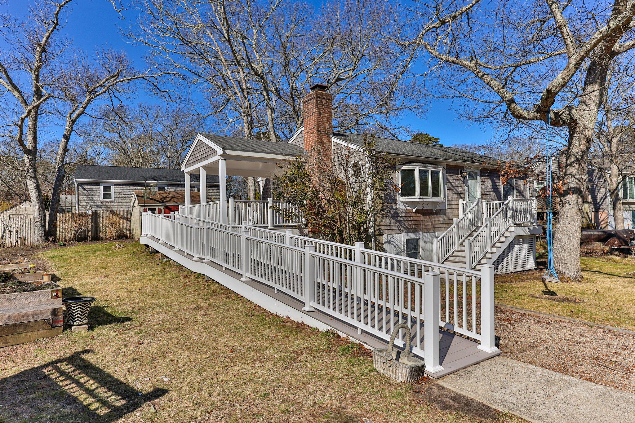 5 Signe Road