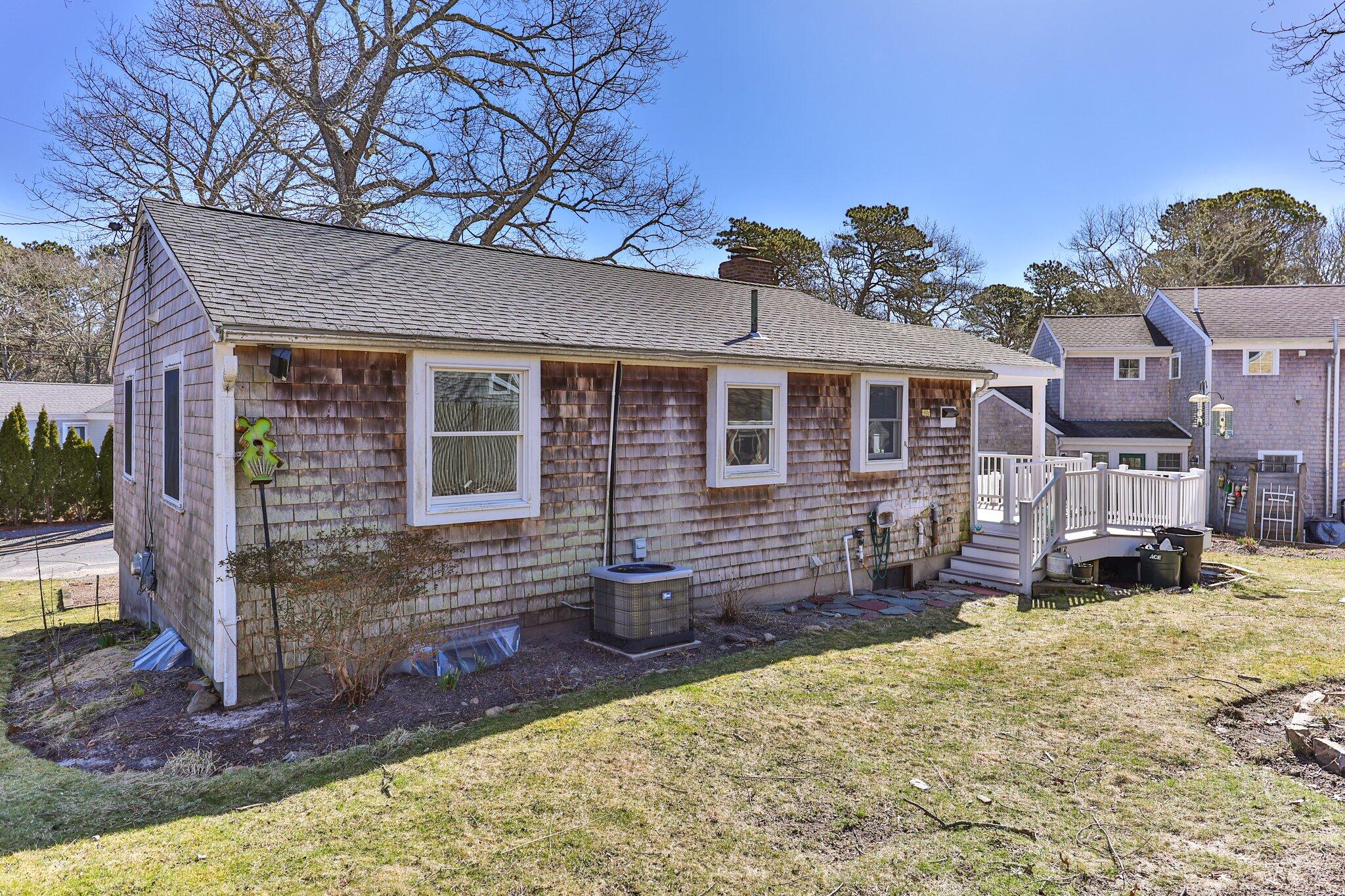 5 Signe Road