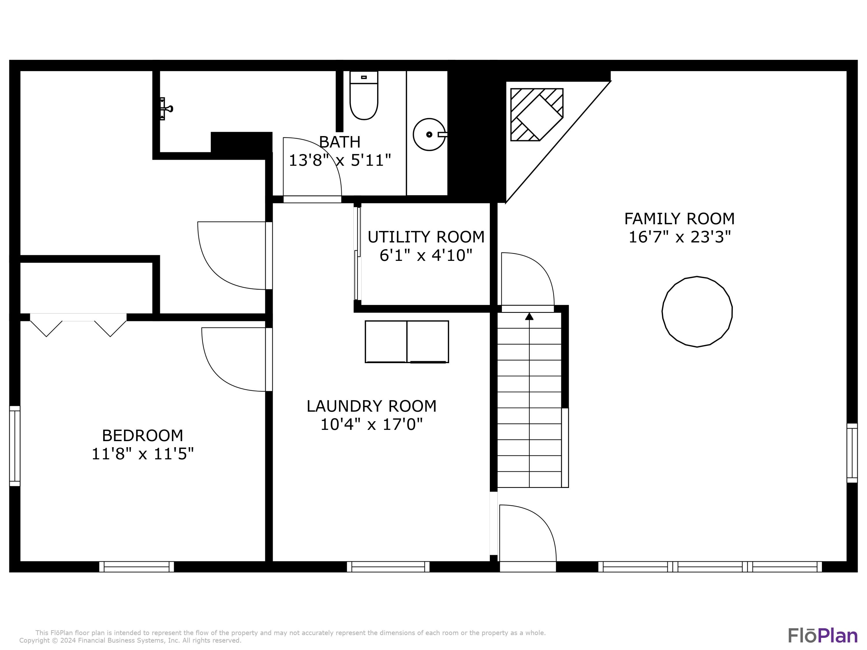 7 Leslie Lane