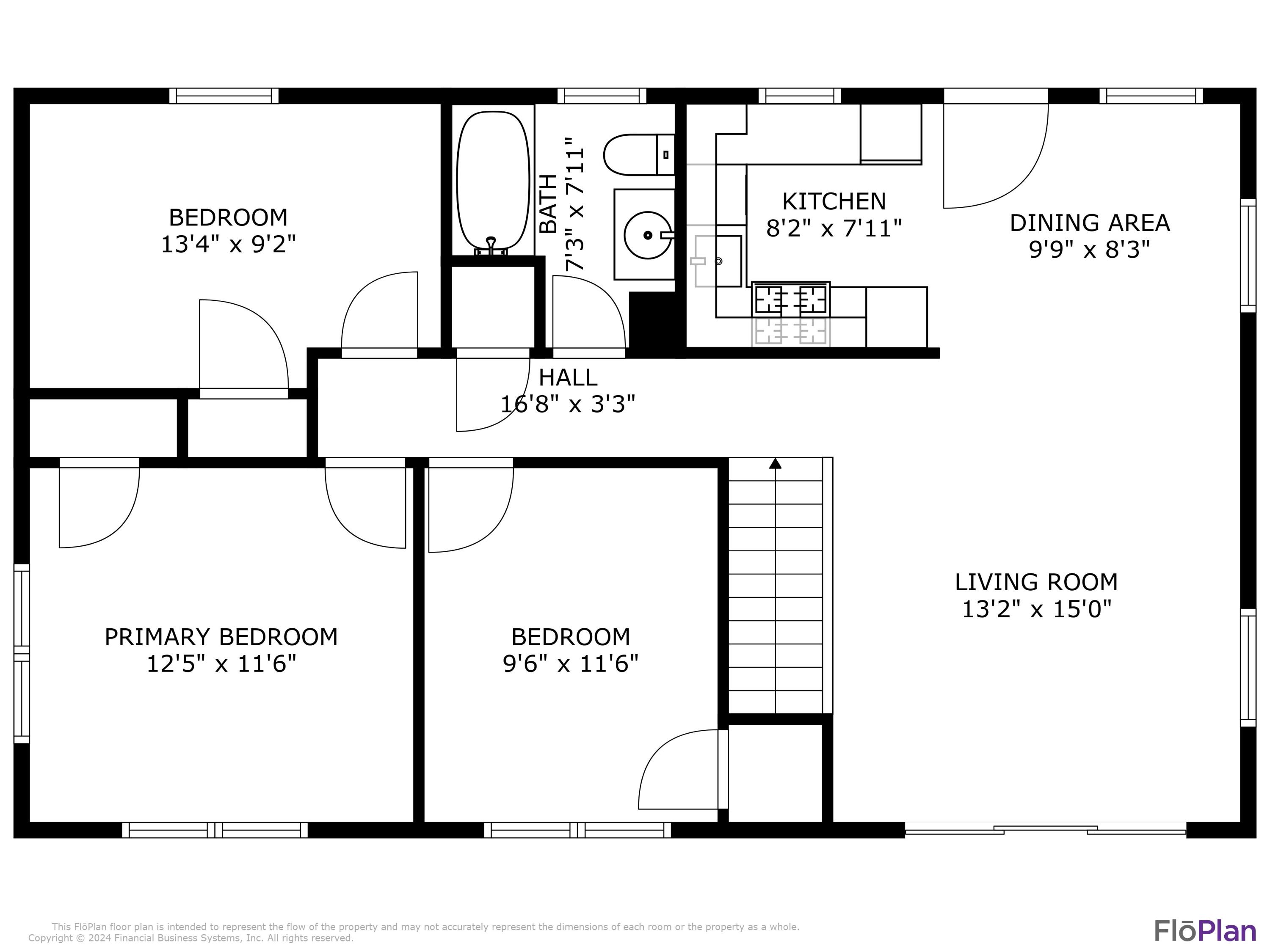 7 Leslie Lane