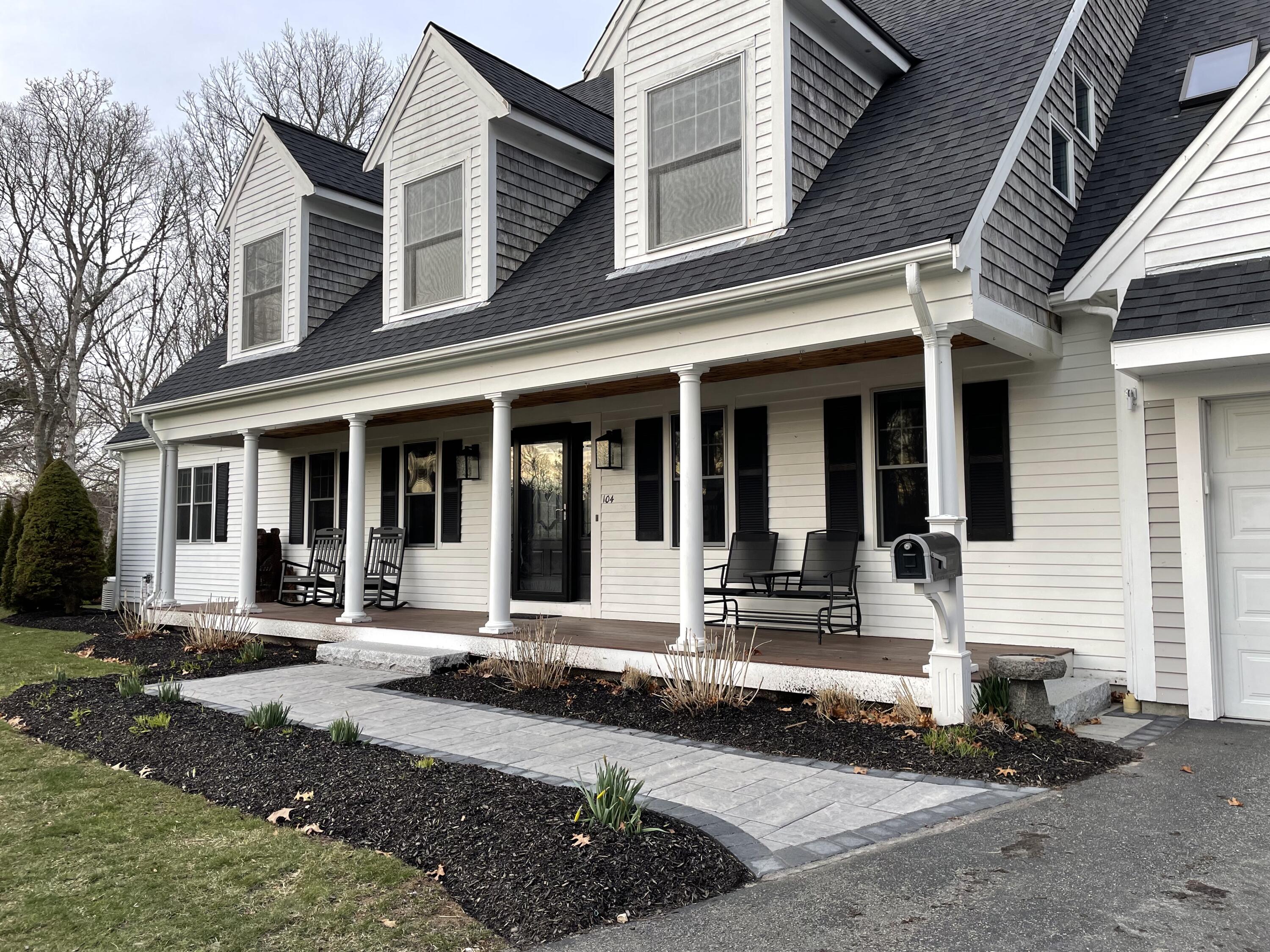 104 Fairwood Road