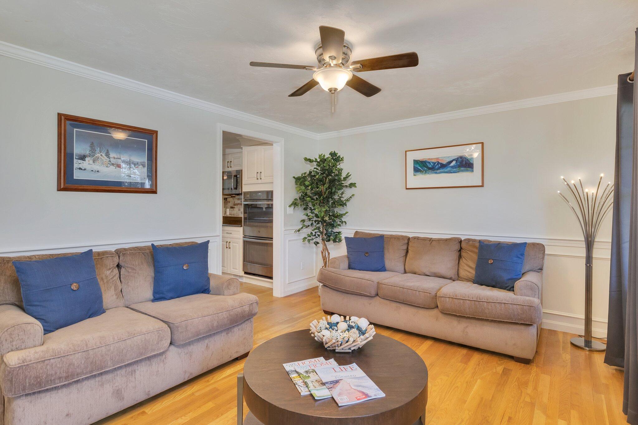 104 Fairwood Road