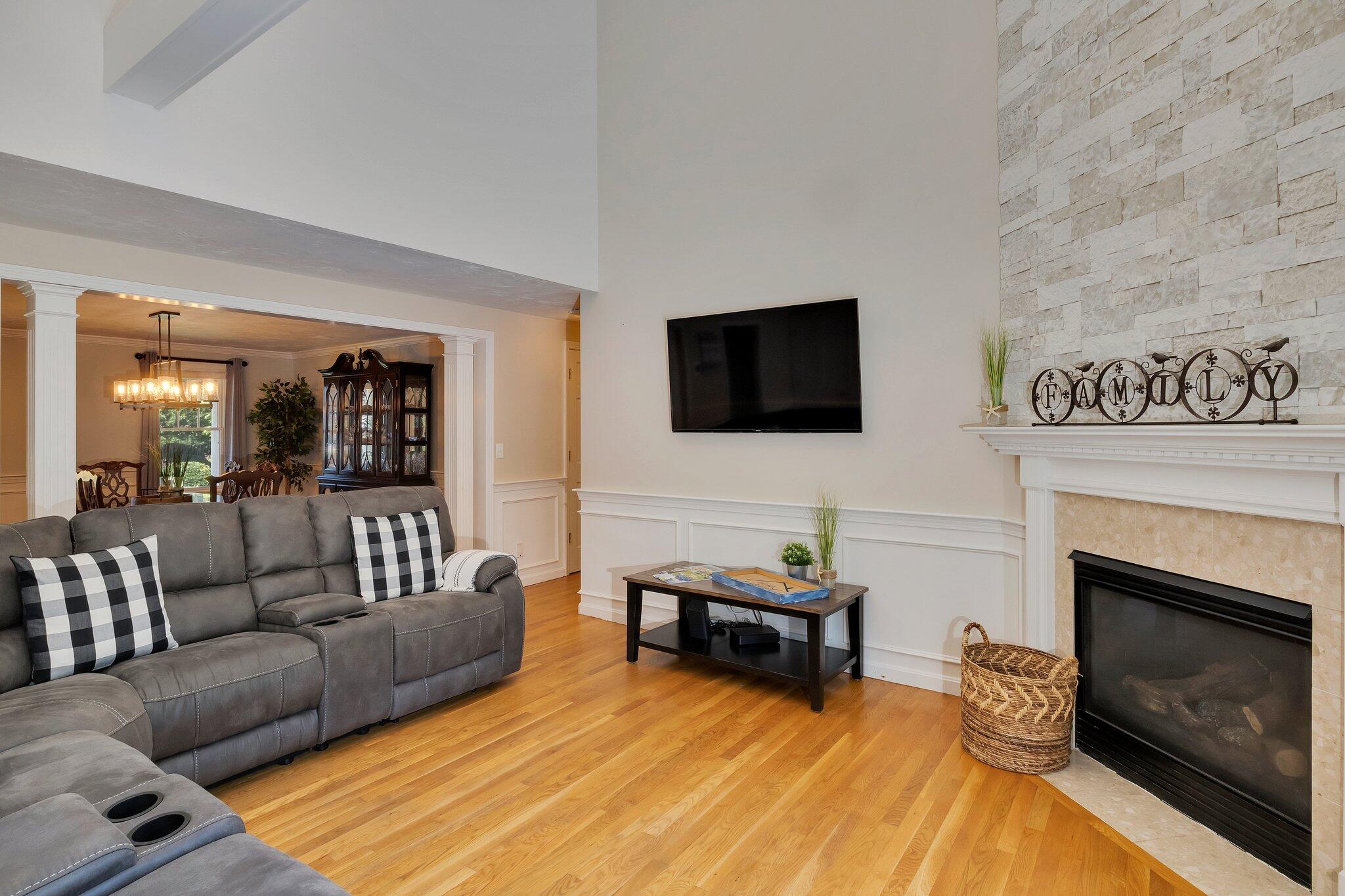 104 Fairwood Road