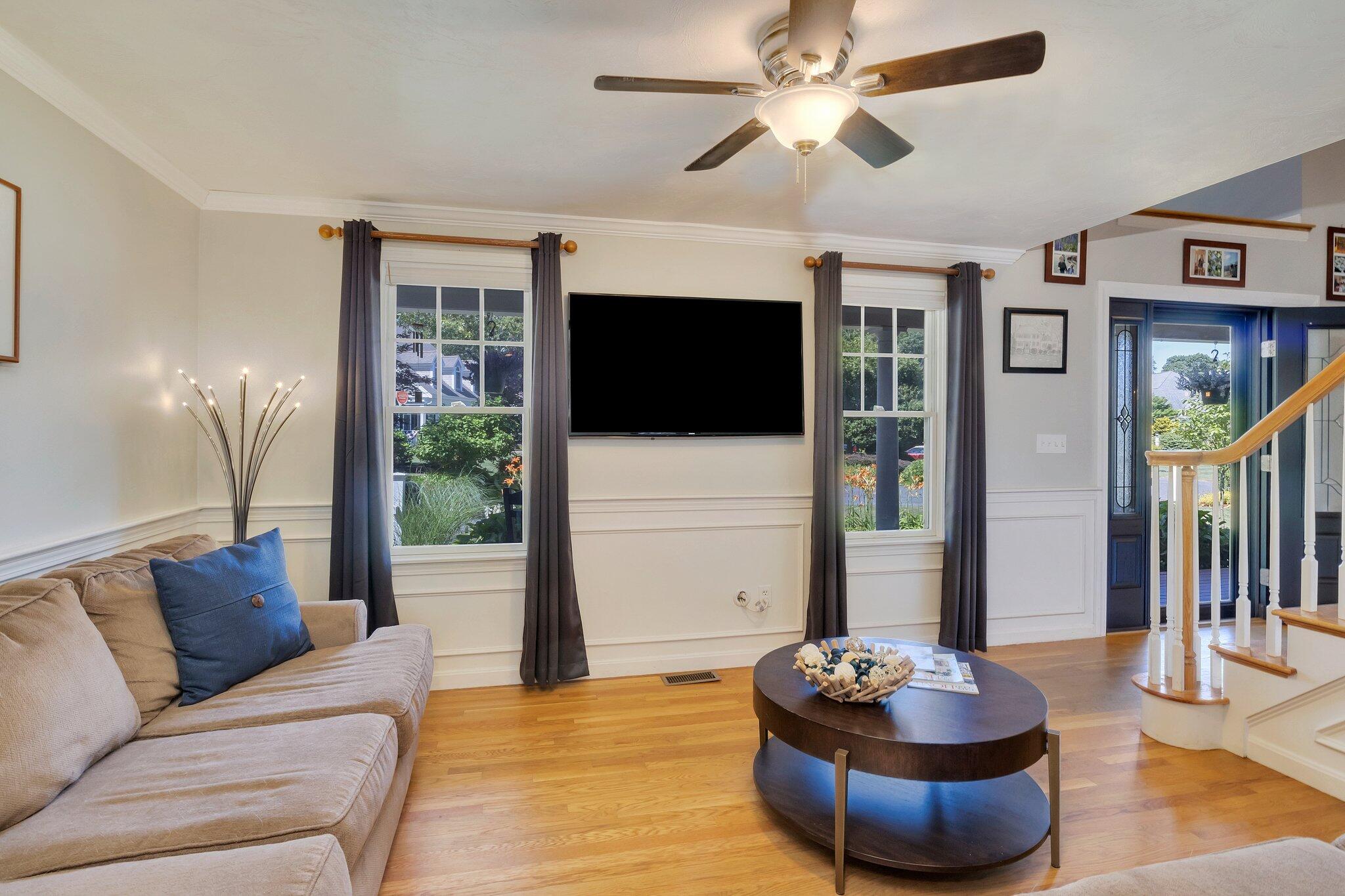 104 Fairwood Road