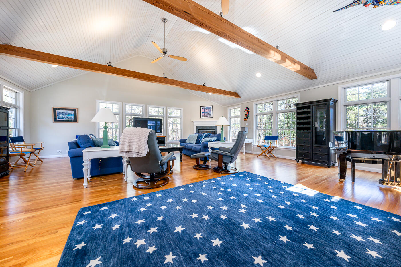 465 Cotuit Bay Drive