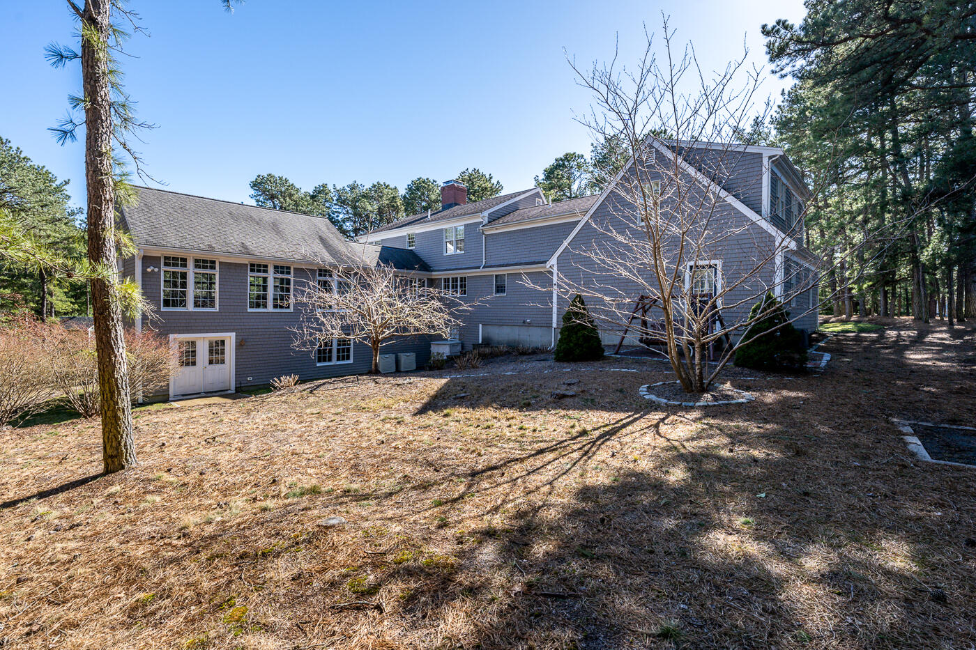 465 Cotuit Bay Drive